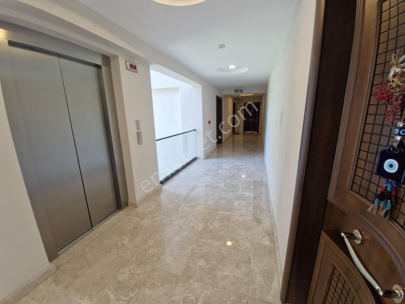 Remax Advantage'dan Balat Silva Sitesin Doğa İçinde Satılık 2+1 - Görsel 18