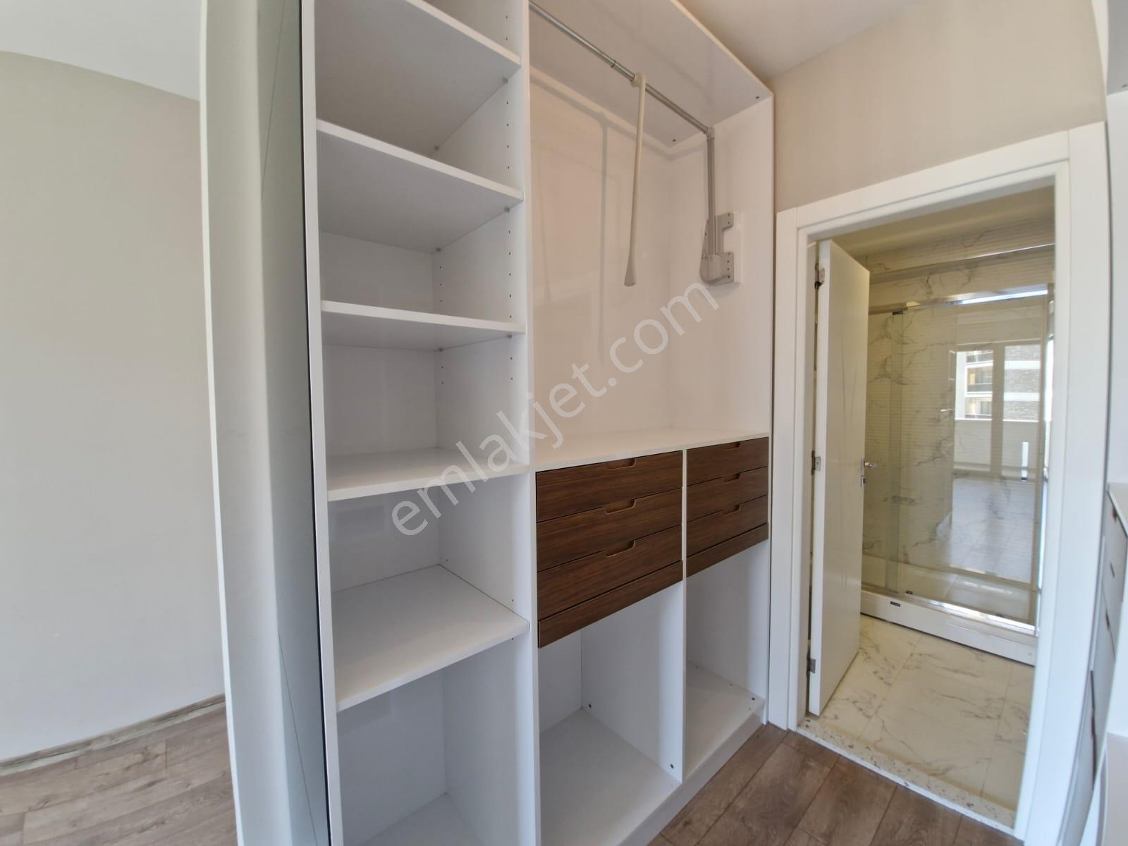 Remax Advantage'dan Balat Silva Sitesin Doğa İçinde Satılık 2+1 - Görsel 23
