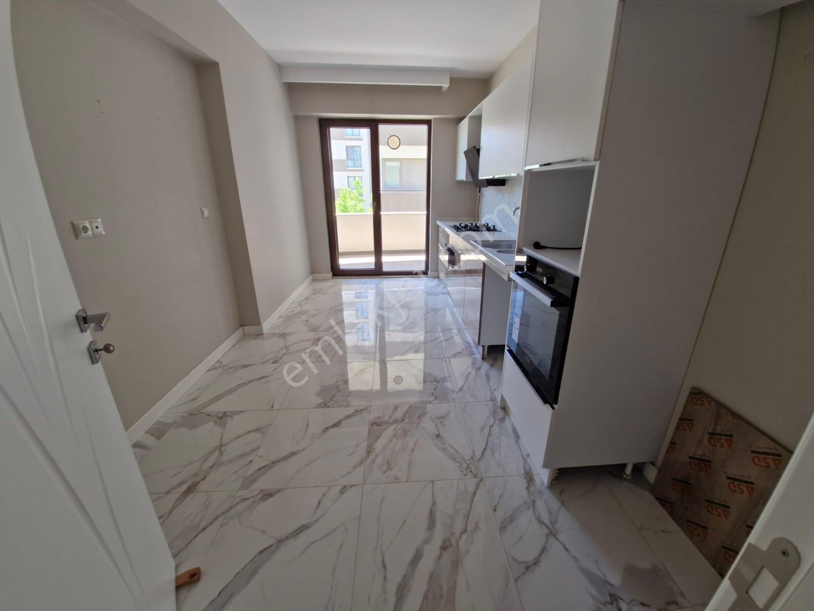 Remax Advantage'dan Balat Silva Sitesin Doğa İçinde Satılık 2+1 - Görsel 22