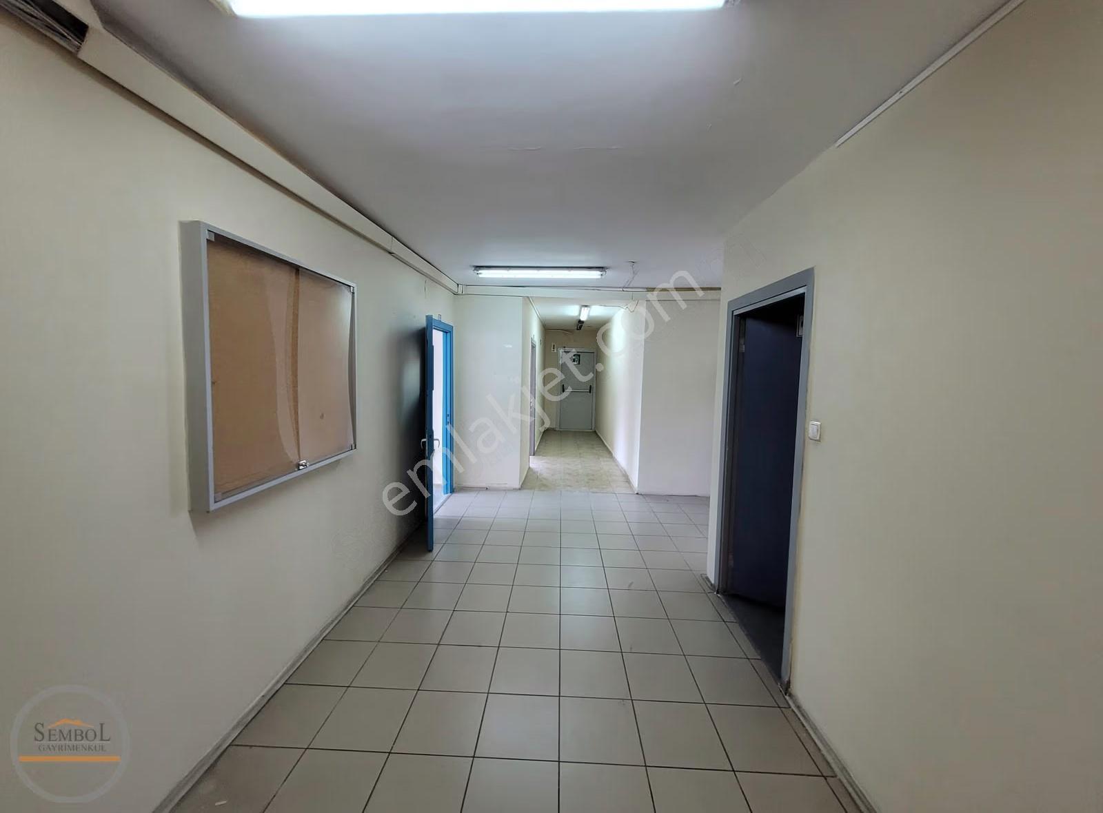 Kadıköy Hasanpaşa Da 7 Katlı 4200 M2 Komple Satılık Ticari Bina - Görsel 10