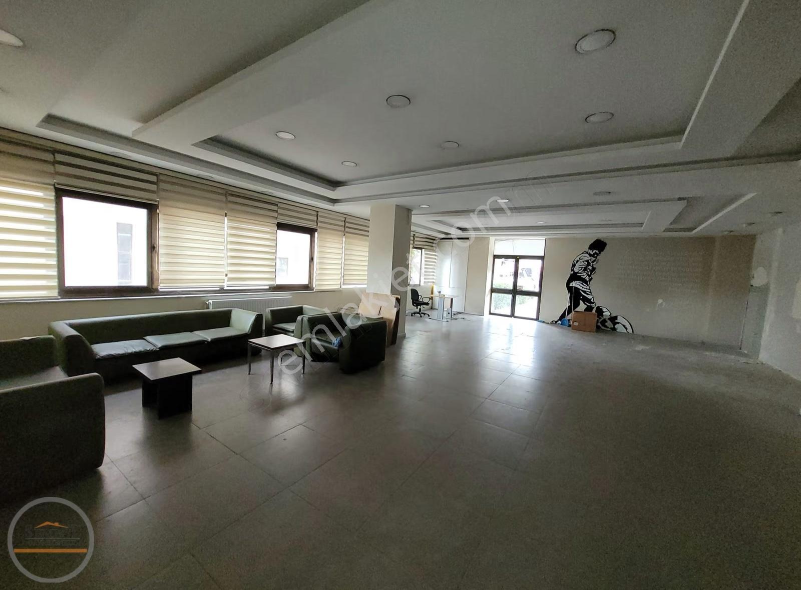 Kadıköy Hasanpaşa Da 7 Katlı 4200 M2 Komple Satılık Ticari Bina - Görsel 13
