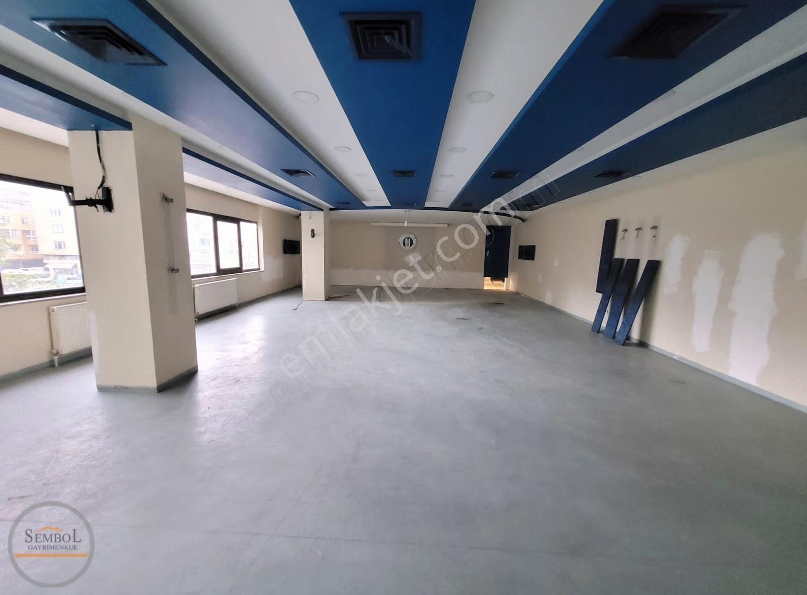 Kadıköy Hasanpaşa Da 7 Katlı 4200 M2 Komple Satılık Ticari Bina - Görsel 11