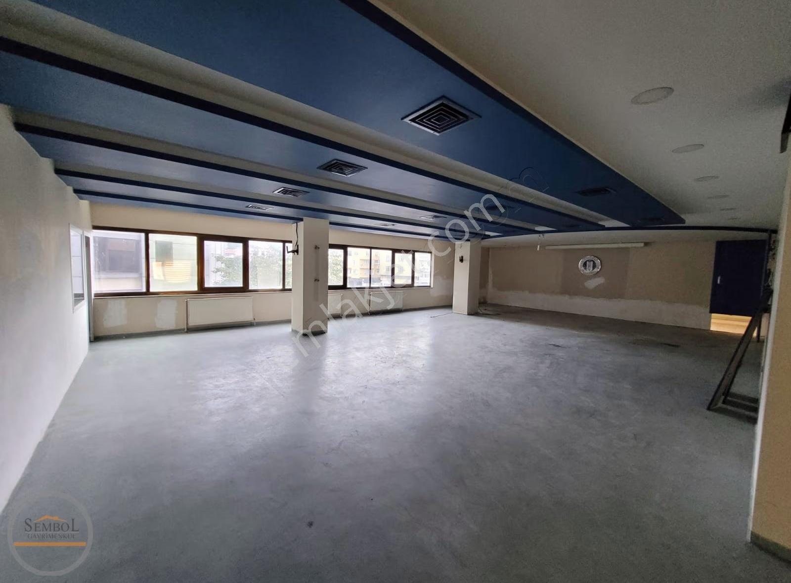 Kadıköy Hasanpaşa Da 7 Katlı 4200 M2 Komple Satılık Ticari Bina - Görsel 9