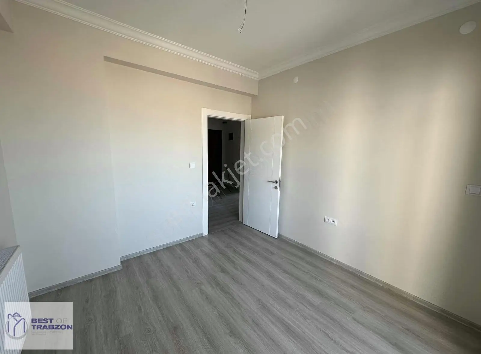Best Of Trabzon Bahçecik Ful Deniz Manzara 3+1 Kiralık - Görsel 17