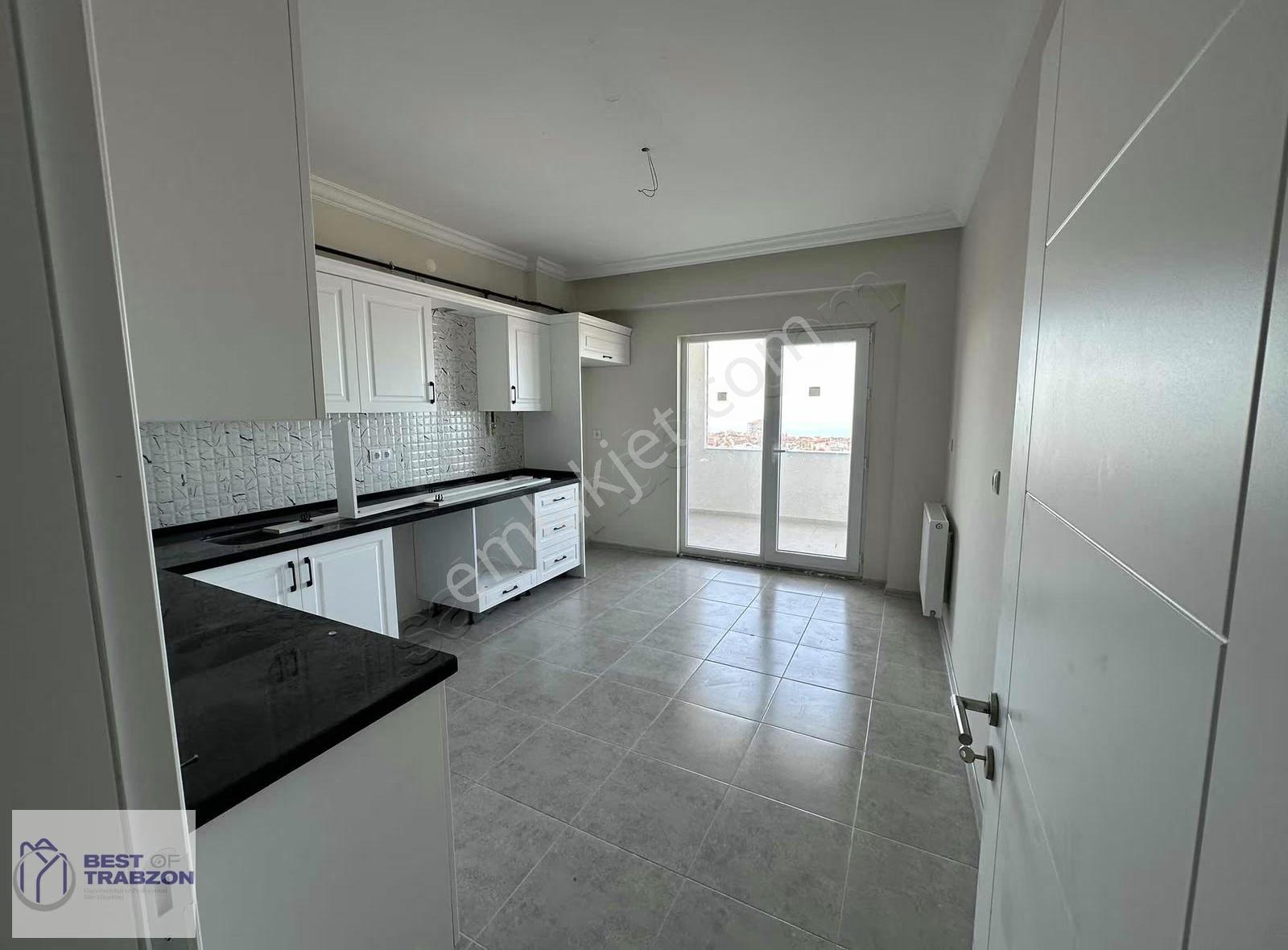 Best Of Trabzon Bahçecik Ful Deniz Manzara 3+1 Kiralık - Görsel 27