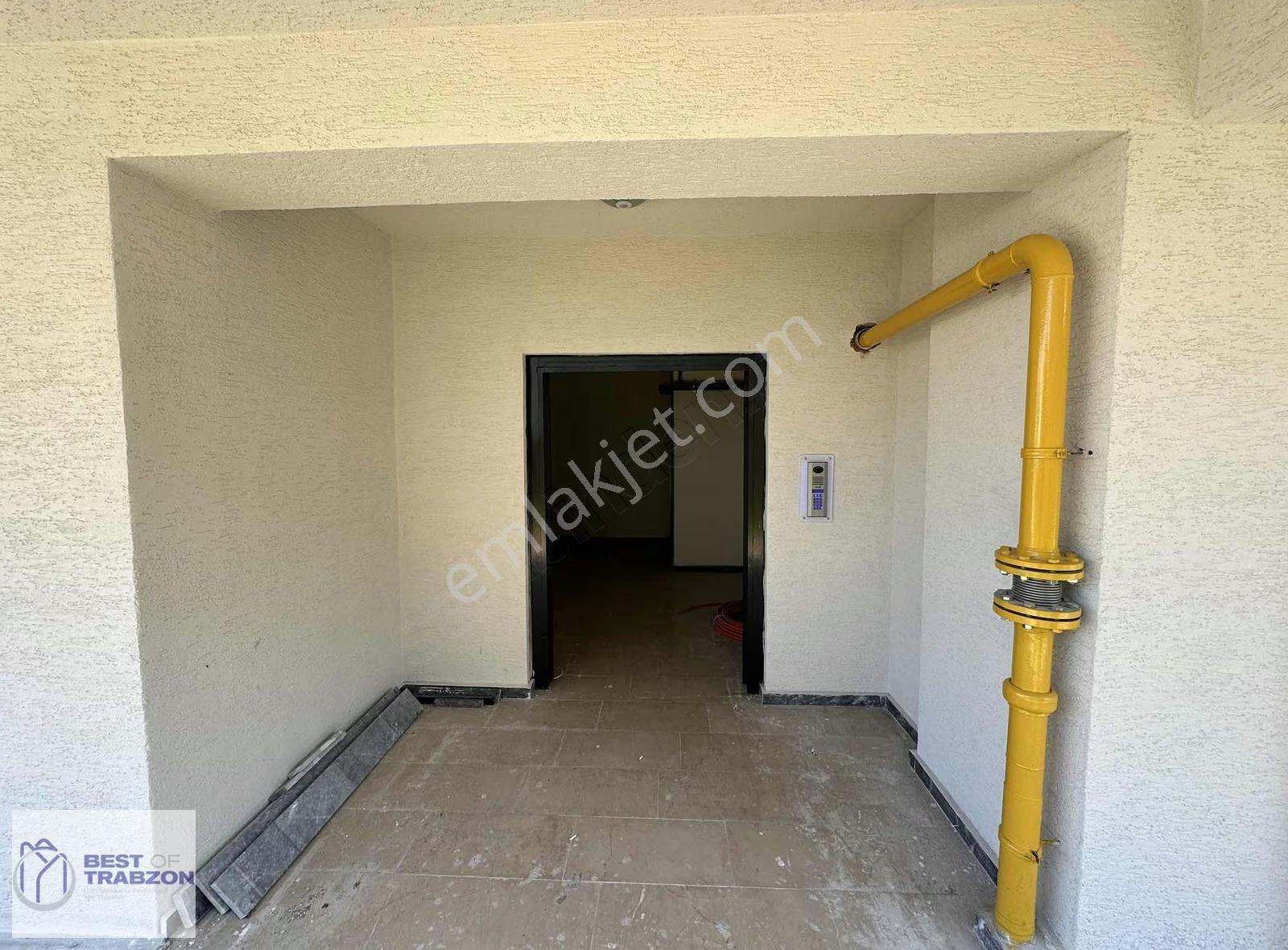 Best Of Trabzon Bahçecik Ful Deniz Manzara 3+1 Kiralık - Görsel 3