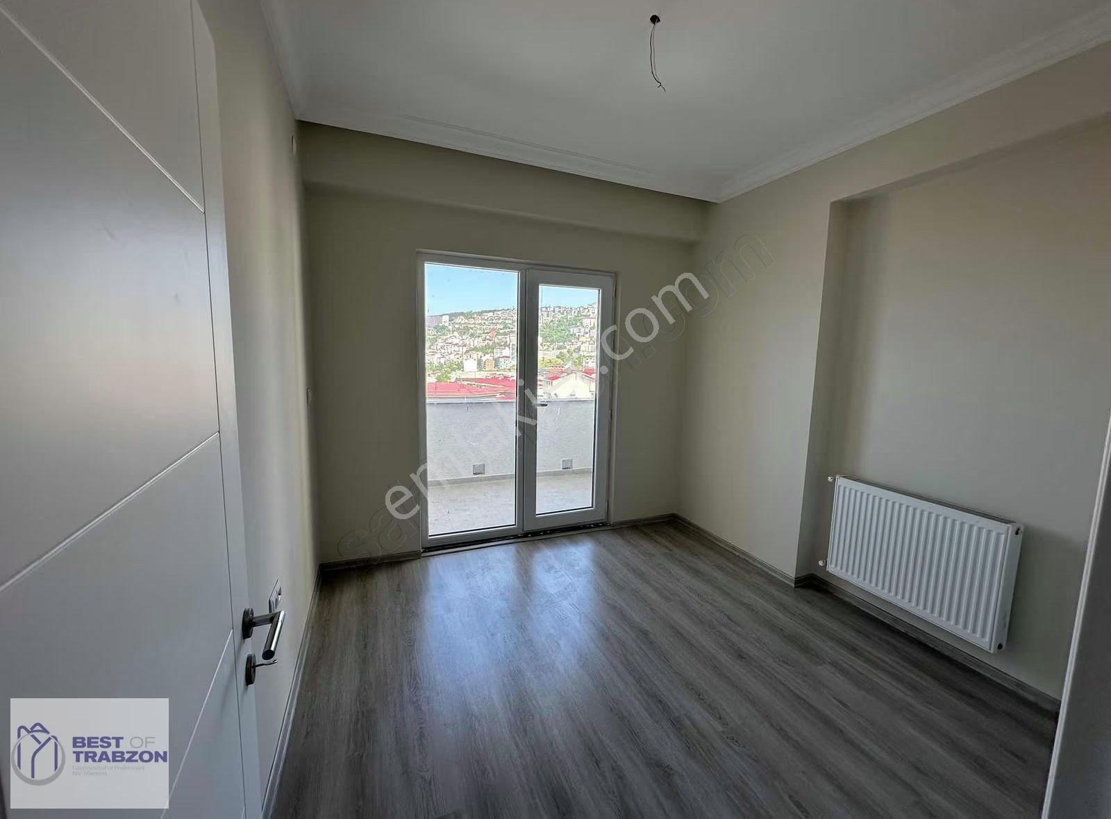 Best Of Trabzon Bahçecik Ful Deniz Manzara 3+1 Kiralık - Görsel 16