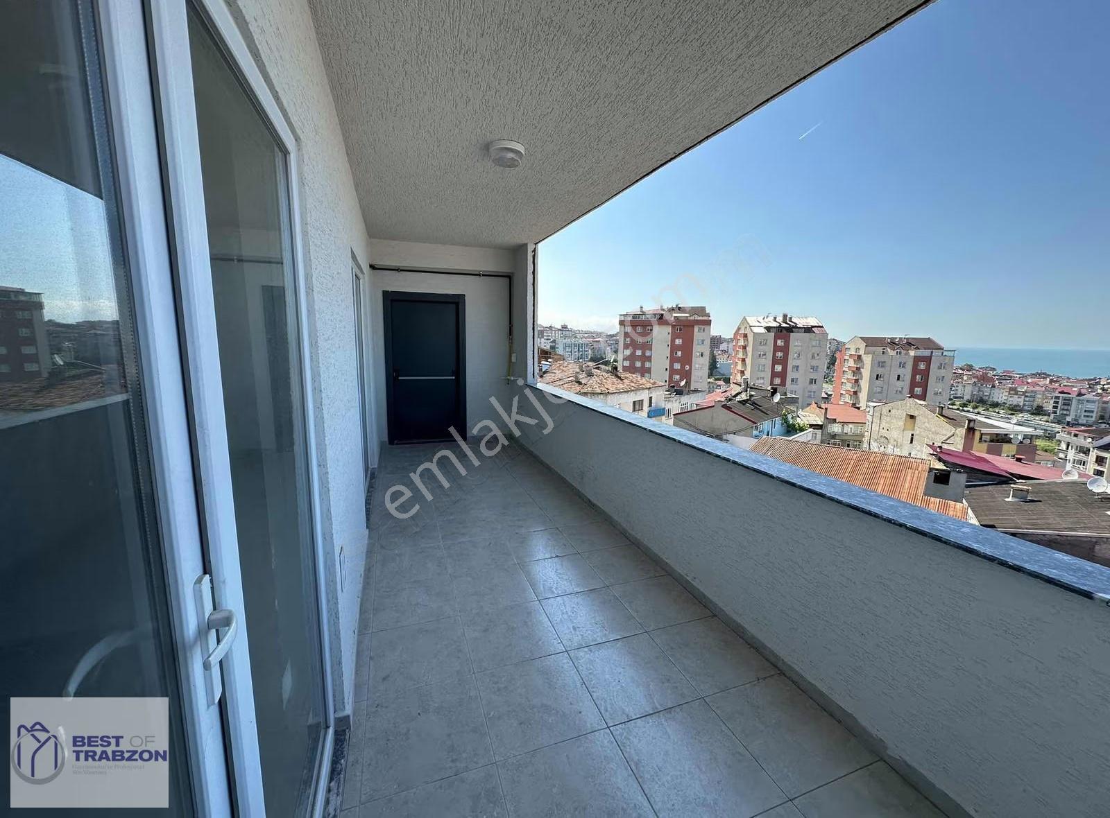 Best Of Trabzon Bahçecik Ful Deniz Manzara 3+1 Kiralık - Görsel 15