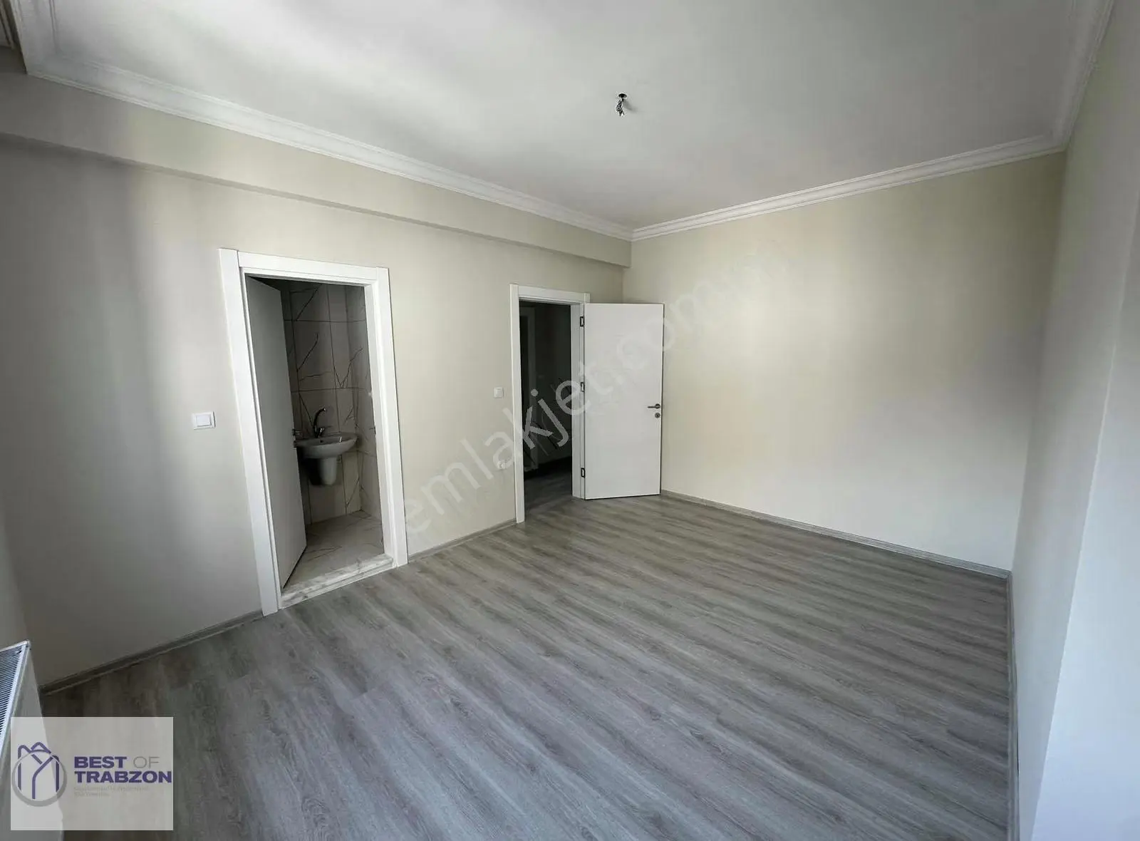 Best Of Trabzon Bahçecik Ful Deniz Manzara 3+1 Kiralık - Görsel 31