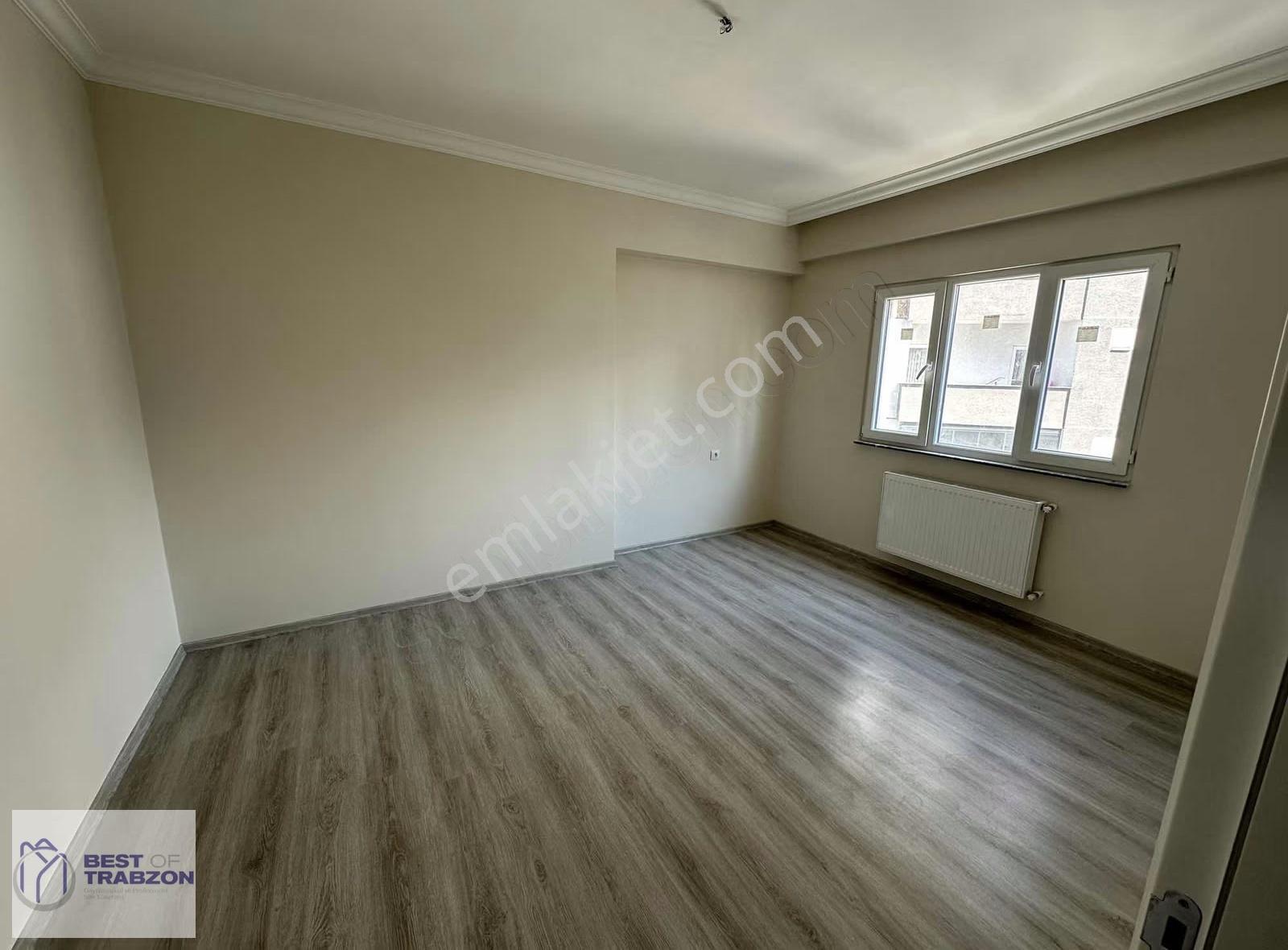 Best Of Trabzon Bahçecik Ful Deniz Manzara 3+1 Kiralık - Görsel 18