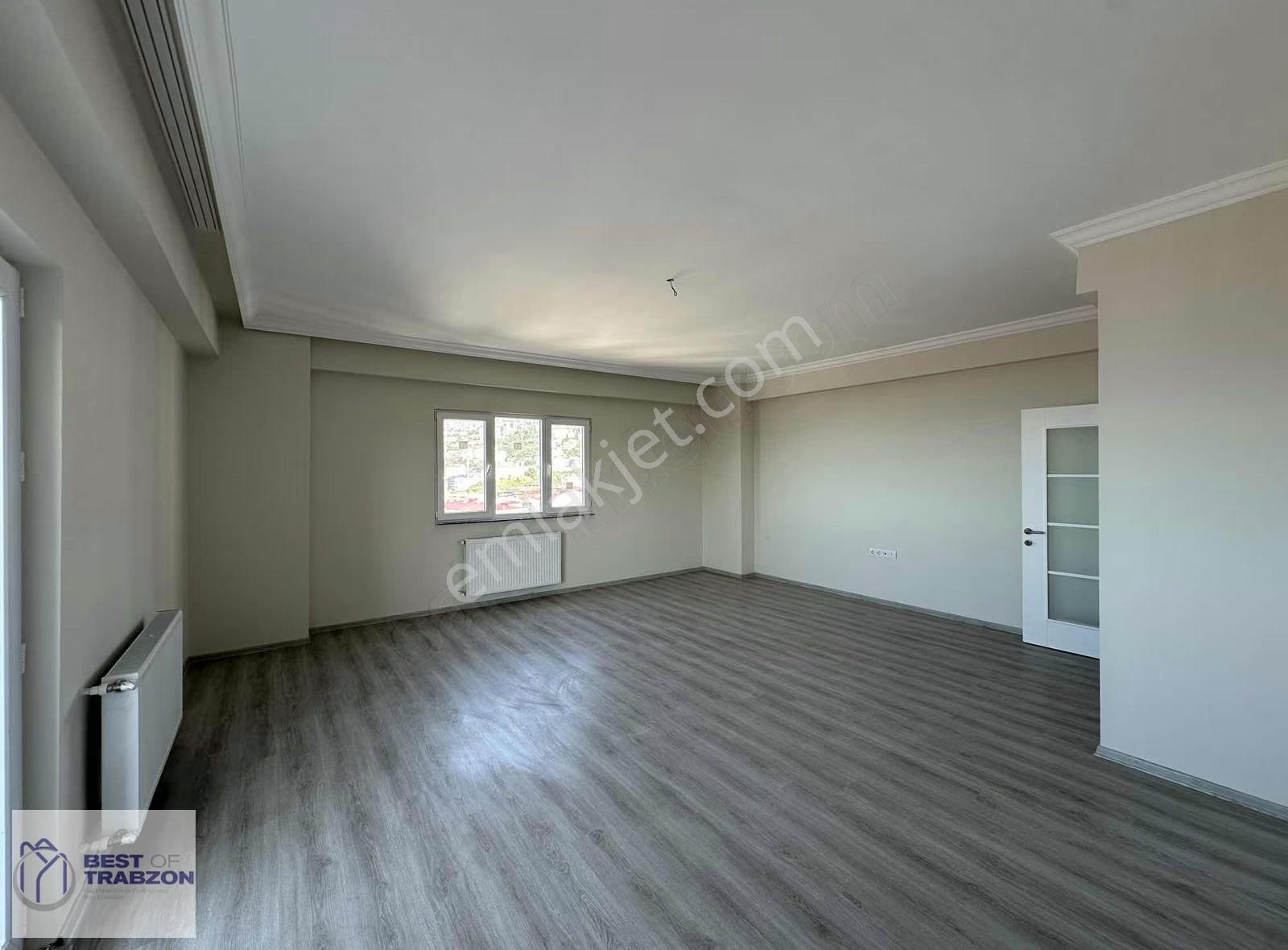 Best Of Trabzon Bahçecik Ful Deniz Manzara 3+1 Kiralık - Görsel 6
