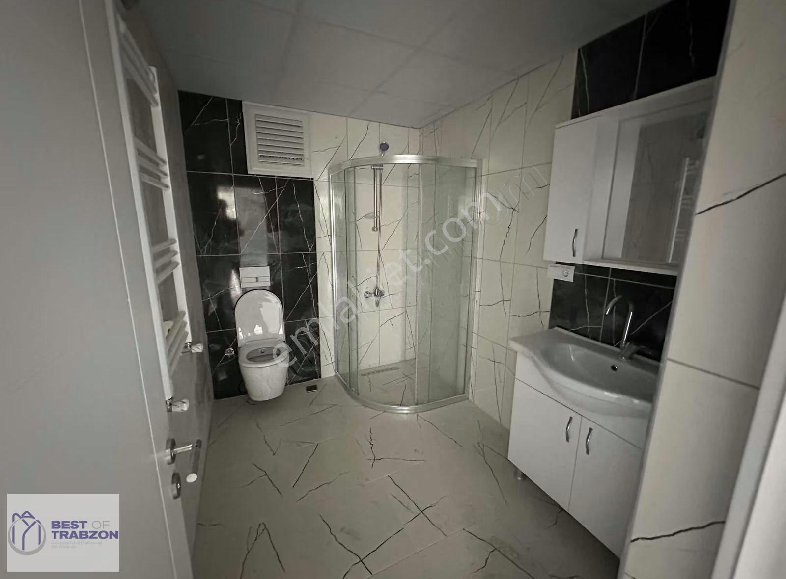 Best Of Trabzon Bahçecik Ful Deniz Manzara 3+1 Kiralık - Görsel 2