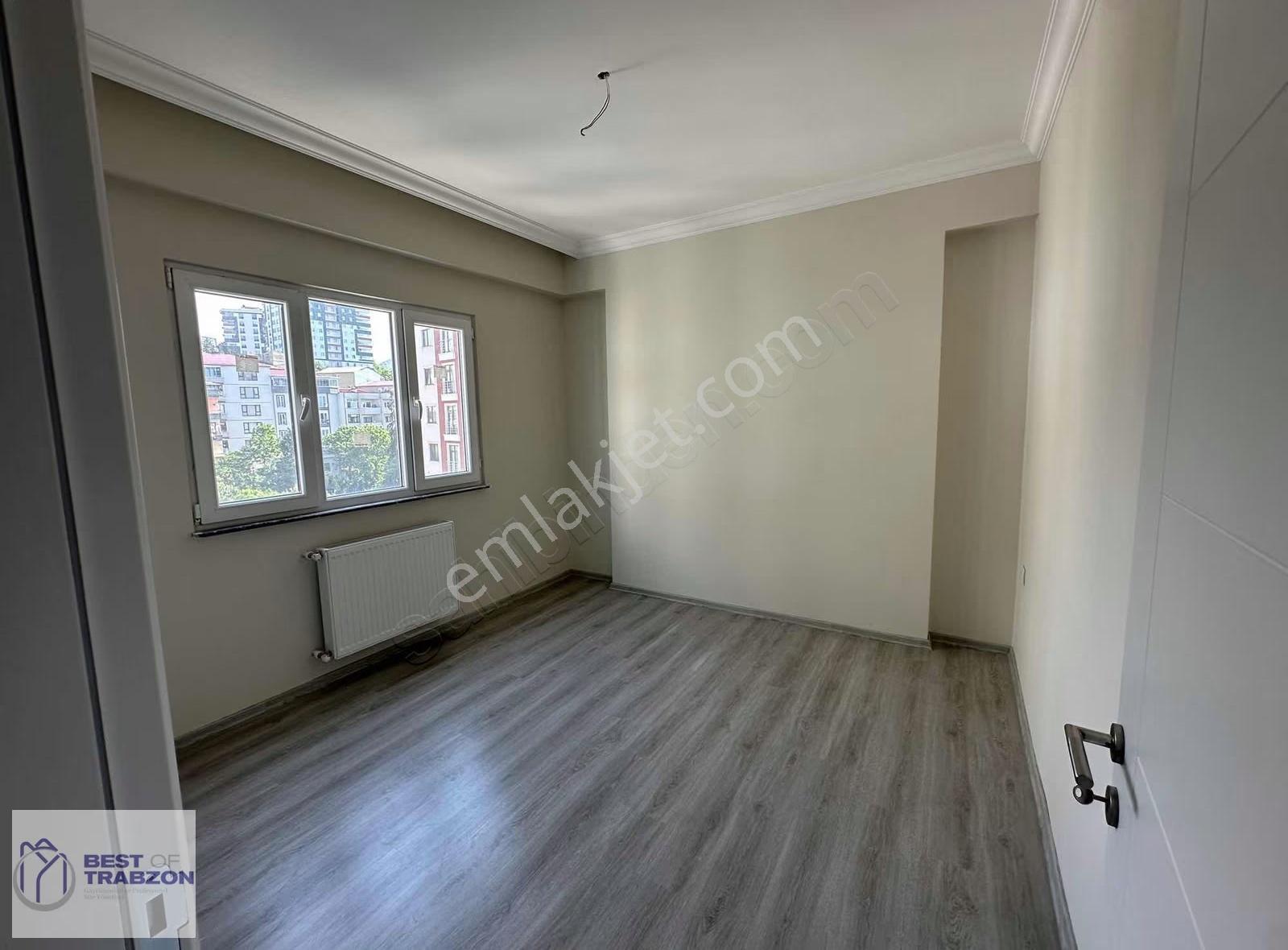 Best Of Trabzon Bahçecik Ful Deniz Manzara 3+1 Kiralık - Görsel 30