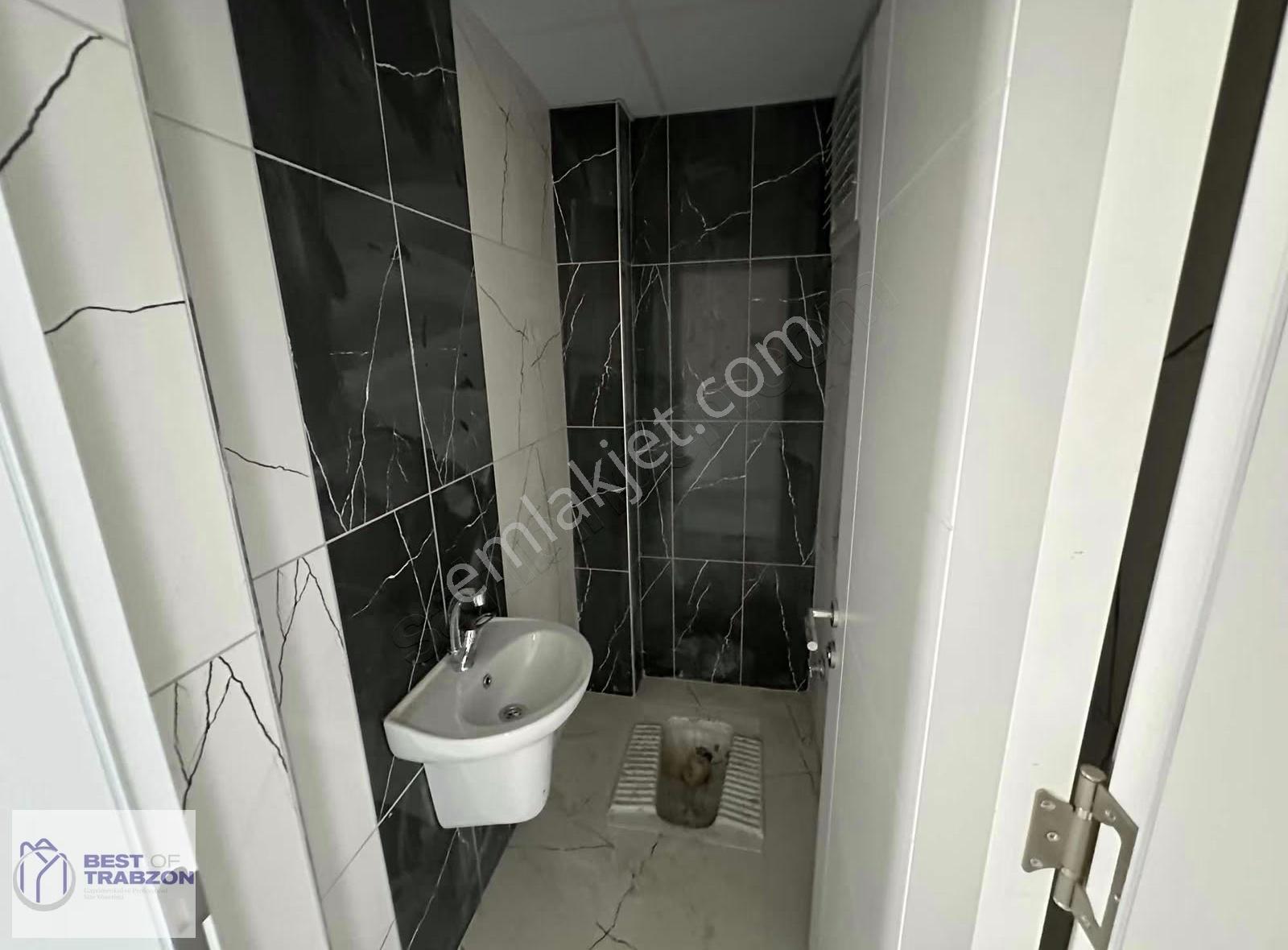Best Of Trabzon Bahçecik Ful Deniz Manzara 3+1 Kiralık - Görsel 12