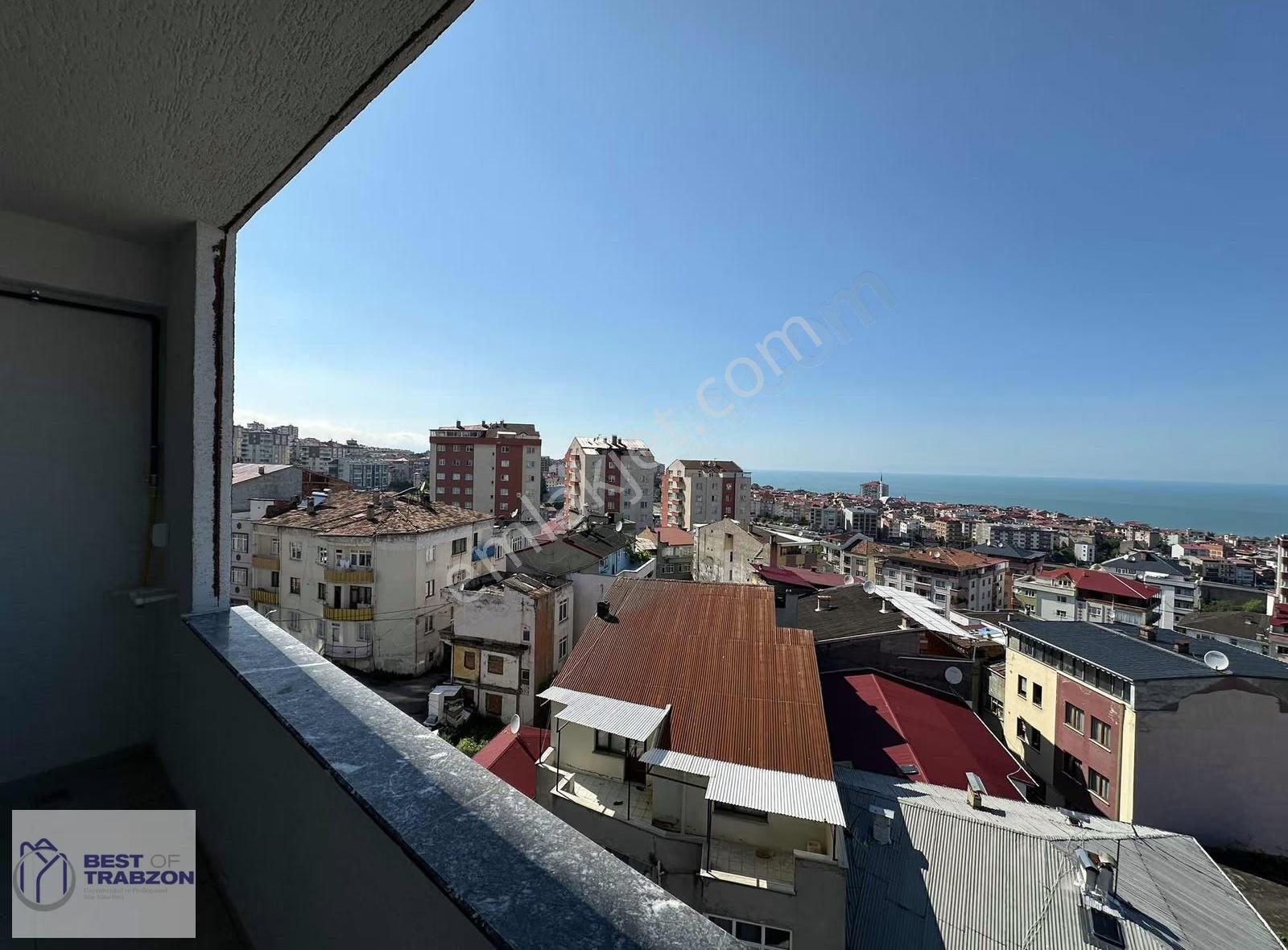 Best Of Trabzon Bahçecik Ful Deniz Manzara 3+1 Kiralık - Görsel 7