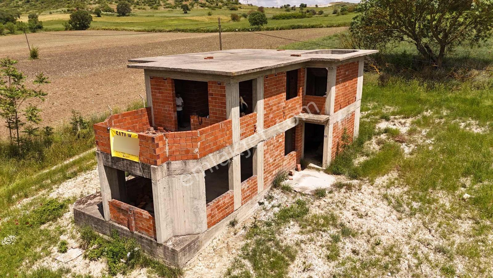 Balıkesir Altıeylül Gökköy Mah. Org.sanayi Yanı Satılık Arsa - Görsel 16