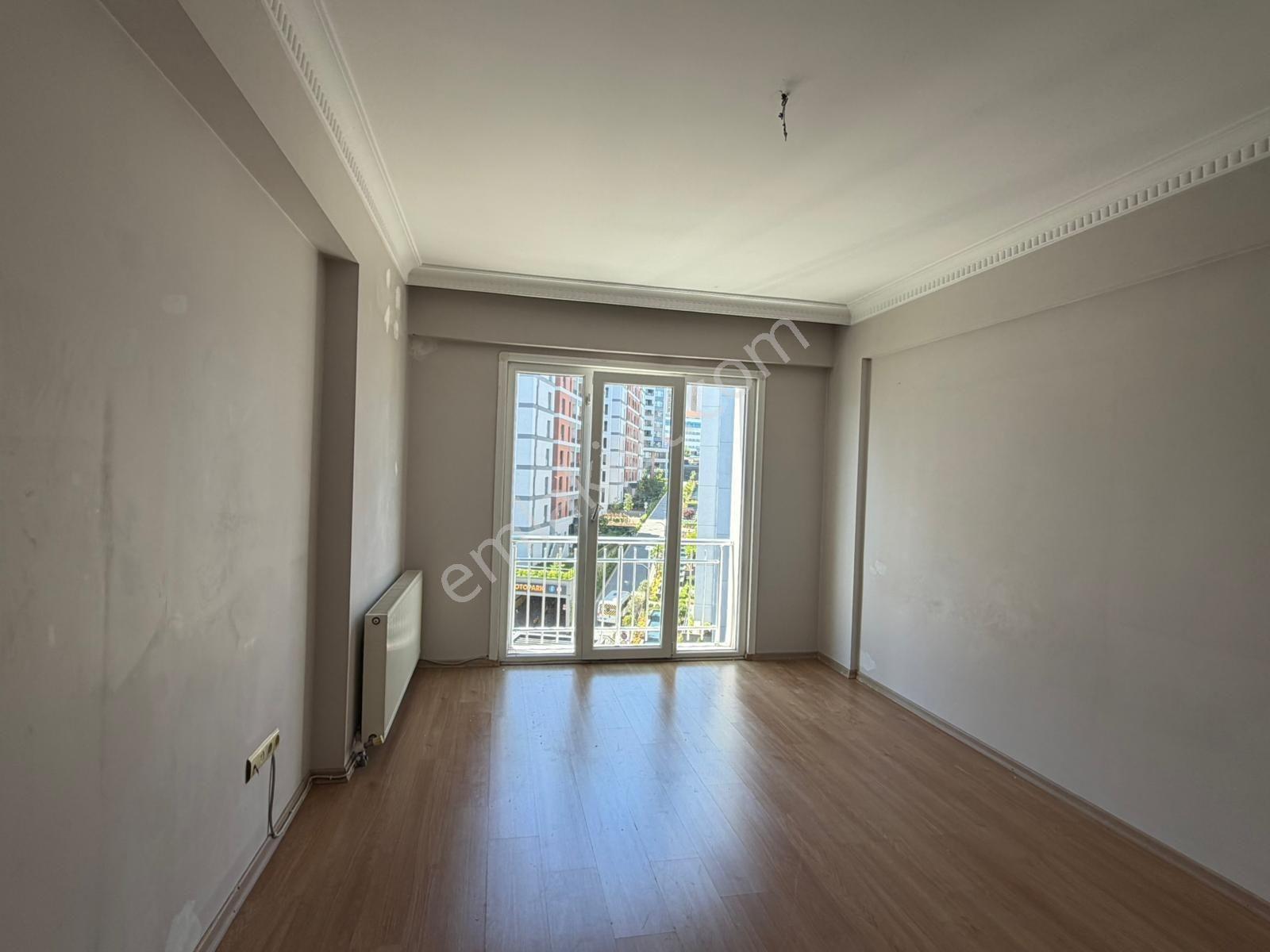 Mekan Konaklarında 130 M2 3+1 Otoparklı Güvenlikli Metroya Komşu - Görsel 8