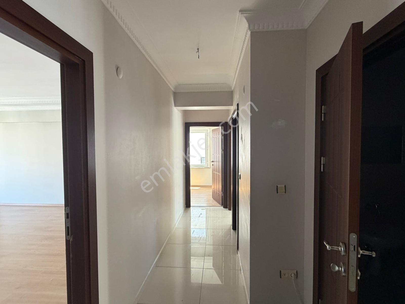 Mekan Konaklarında 130 M2 3+1 Otoparklı Güvenlikli Metroya Komşu - Görsel 21