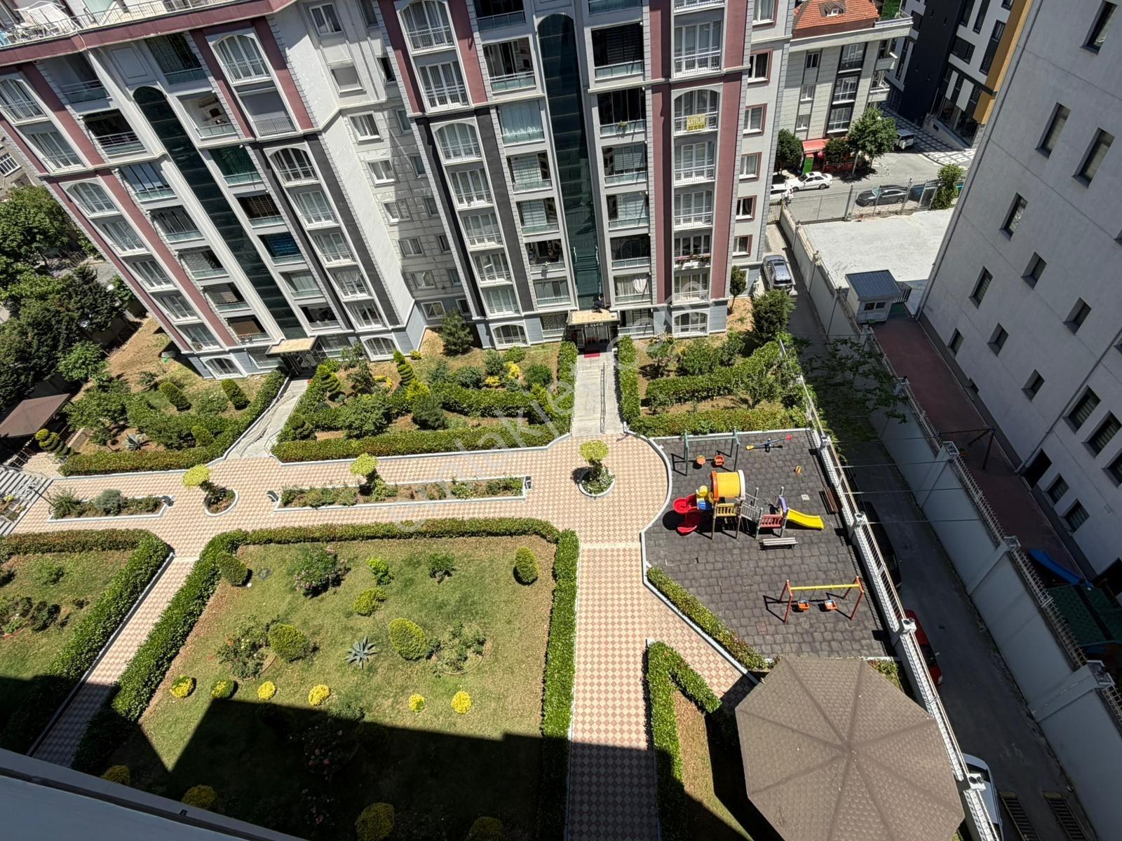 Mekan Konaklarında 130 M2 3+1 Otoparklı Güvenlikli Metroya Komşu - Görsel 15