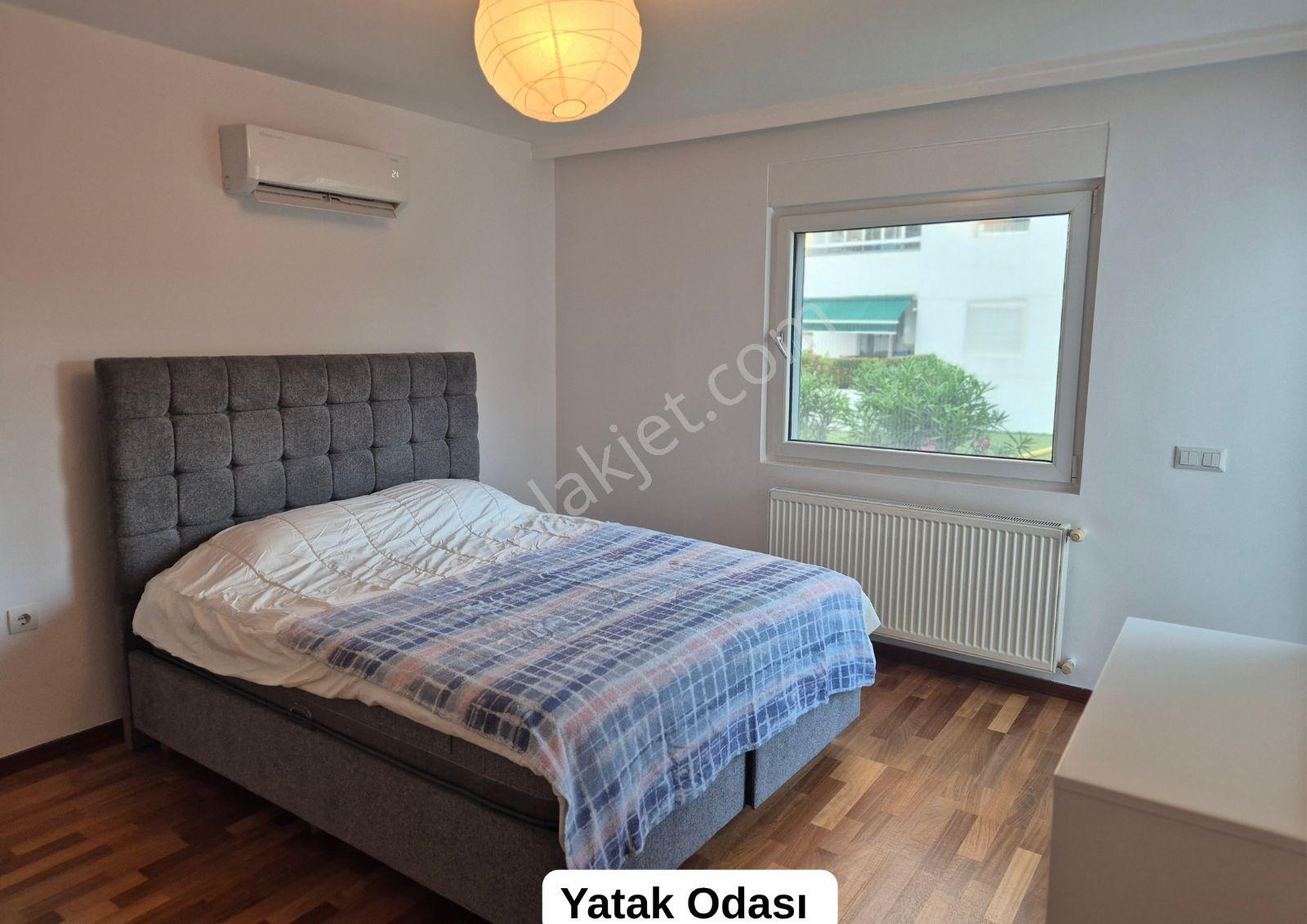 Antalya Konyaaltı Uncalı-kiralık Eşyalı 2+1-havuzlu Lüx Site - Görsel 5