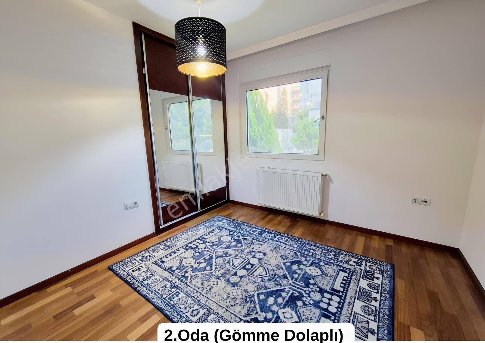 Antalya Konyaaltı Uncalı-kiralık Eşyalı 2+1-havuzlu Lüx Site - Görsel 13