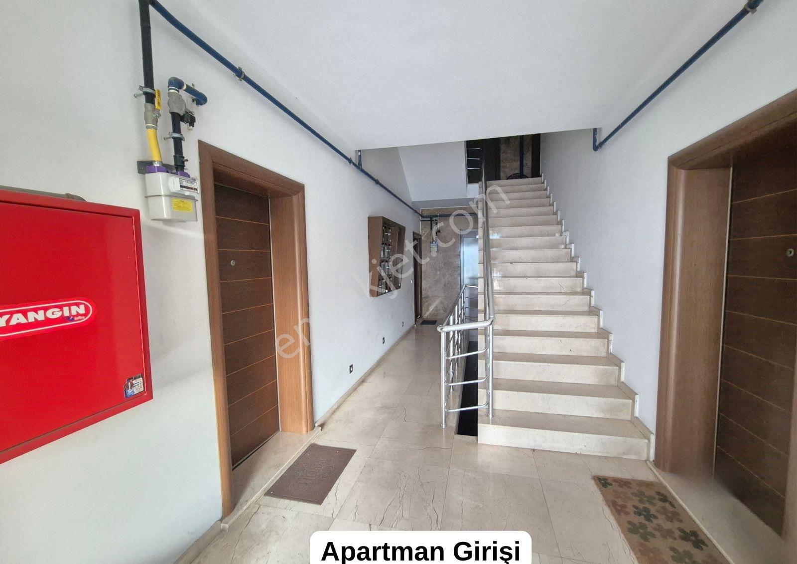 Antalya Konyaaltı Uncalı-kiralık Eşyalı 2+1-havuzlu Lüx Site - Görsel 18