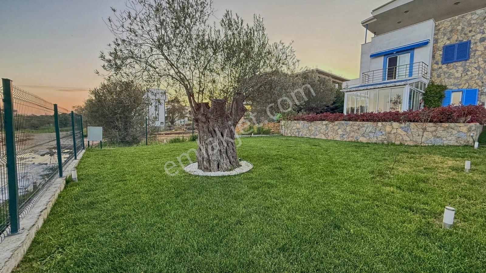 Remax Advantage Arzu Aksaray Karaağaç'ta Kıralık Teraslı Daire - Görsel 2