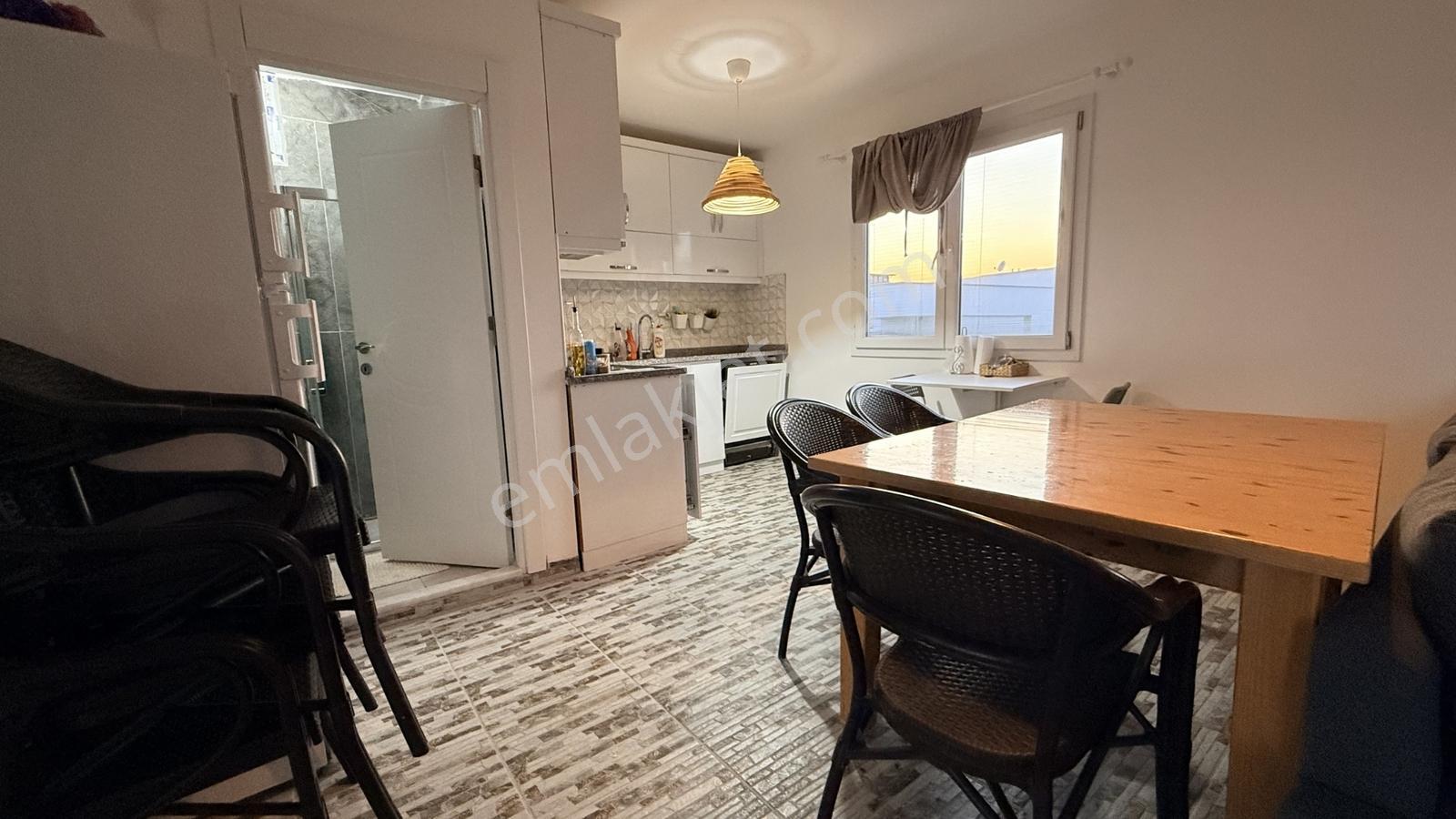 Remax Advantage Arzu Aksaray Karaağaç'ta Kıralık Teraslı Daire - Görsel 33