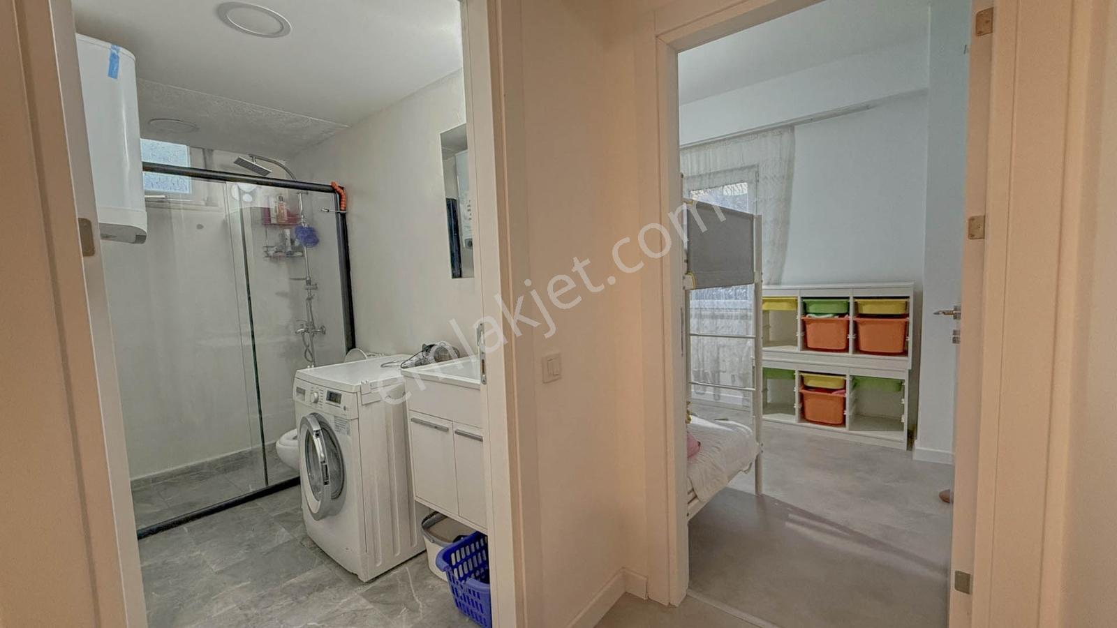 Remax Advantage Arzu Aksaray Karaağaç'ta Kıralık Teraslı Daire - Görsel 8