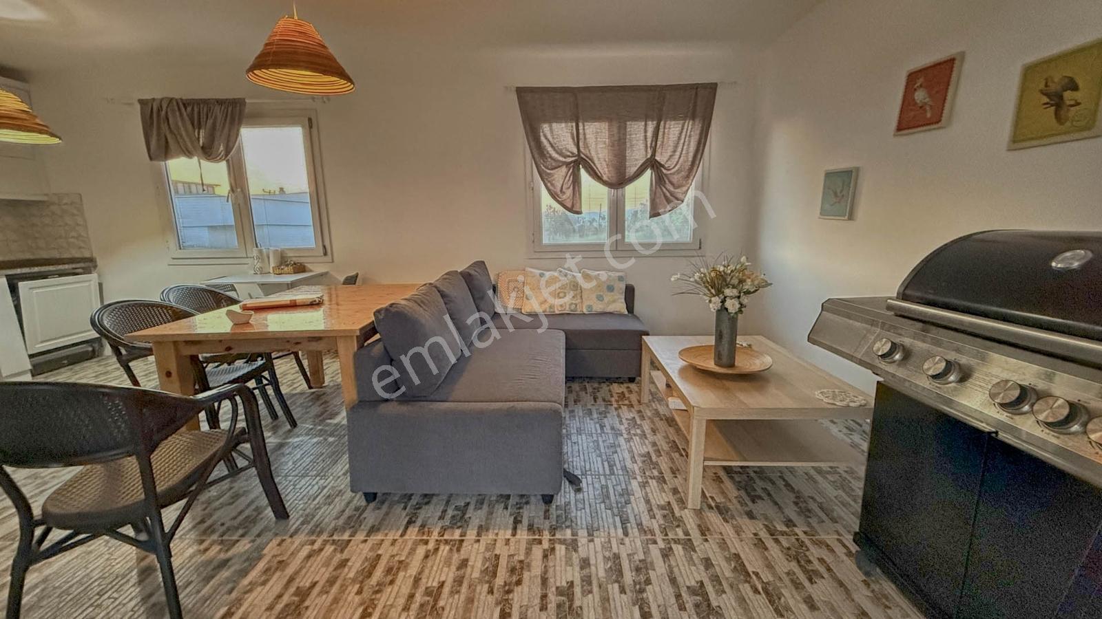 Remax Advantage Arzu Aksaray Karaağaç'ta Kıralık Teraslı Daire - Görsel 32