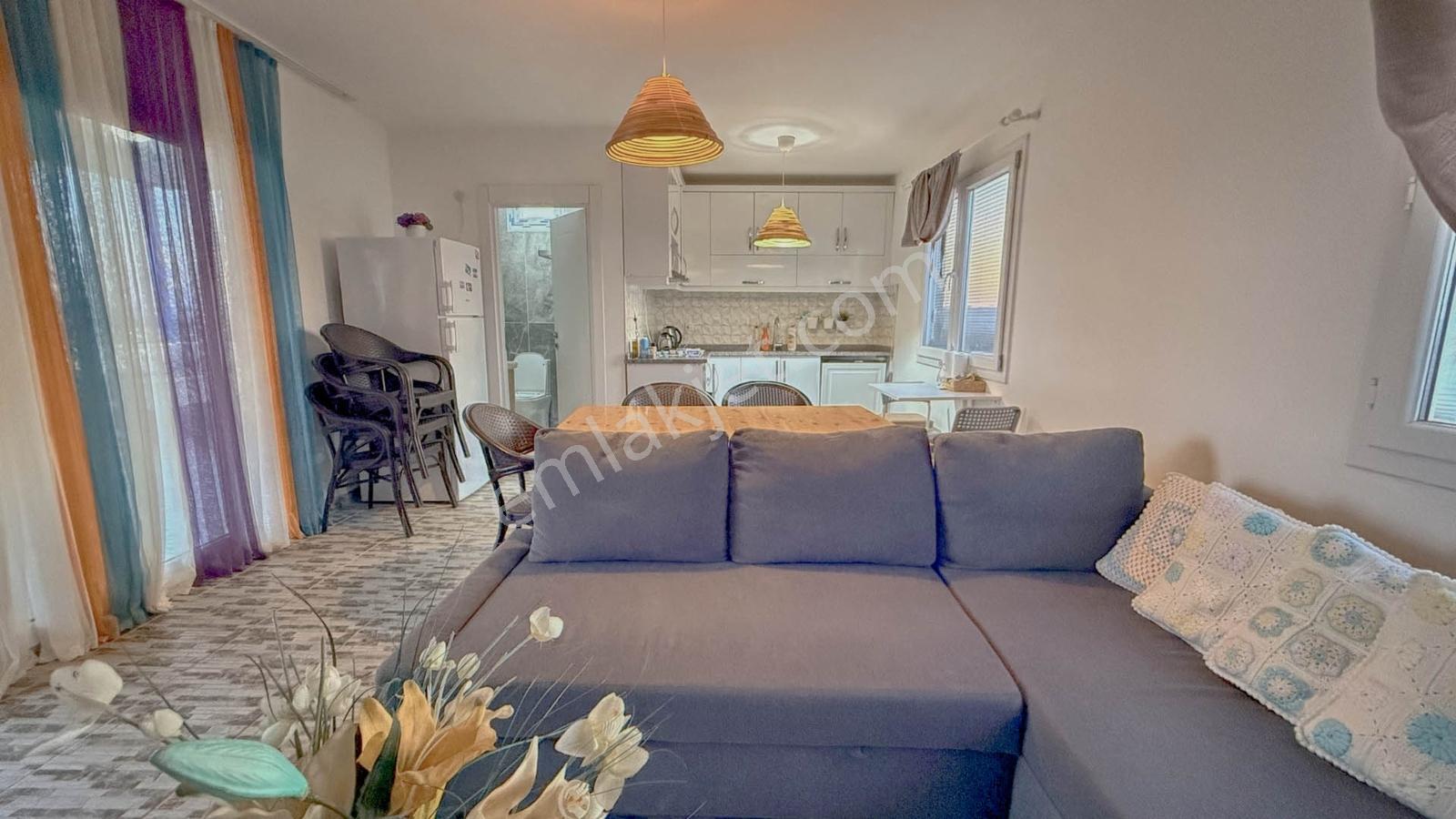 Remax Advantage Arzu Aksaray Karaağaç'ta Kıralık Teraslı Daire - Görsel 31