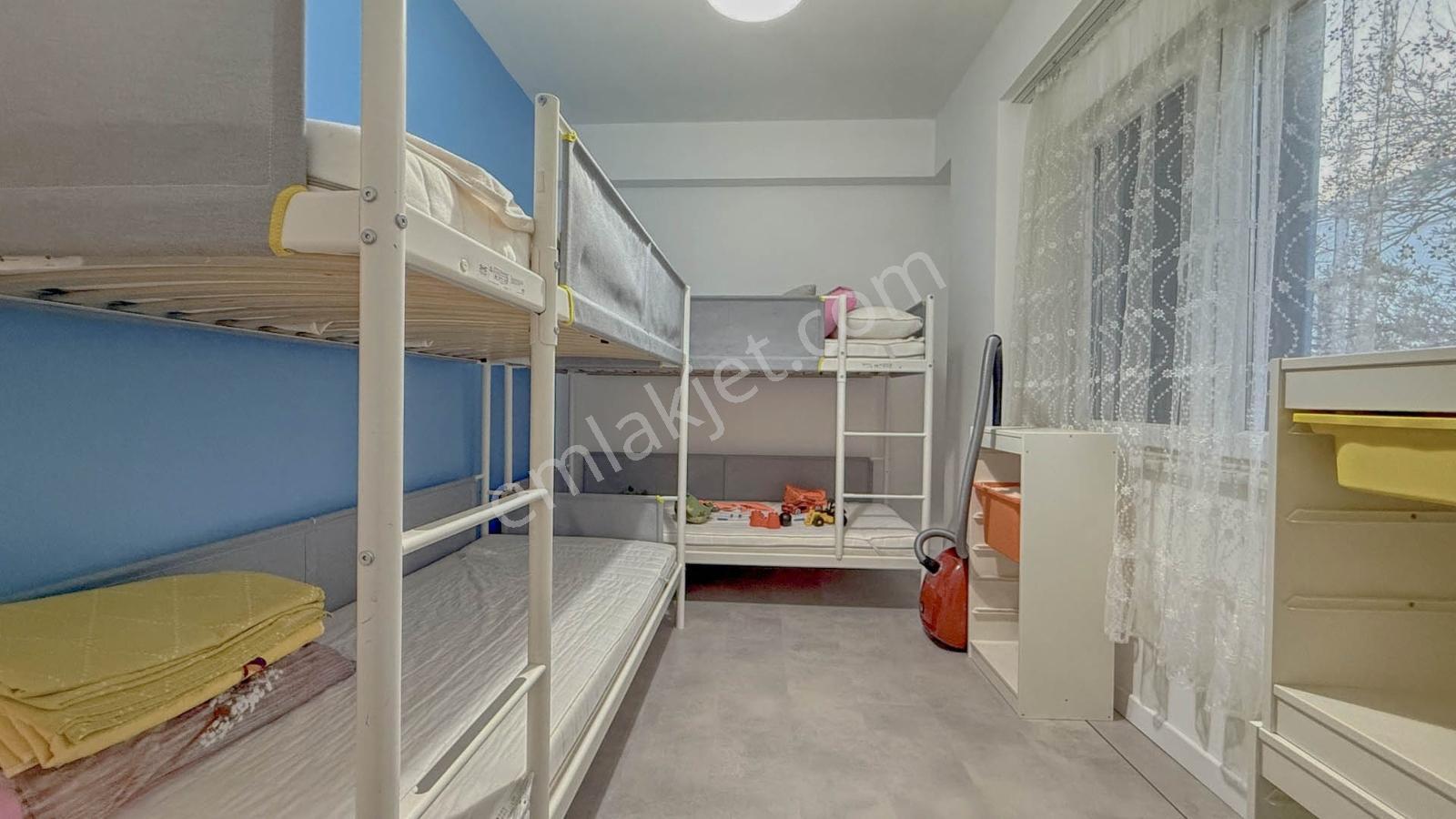 Remax Advantage Arzu Aksaray Karaağaç'ta Kıralık Teraslı Daire - Görsel 30