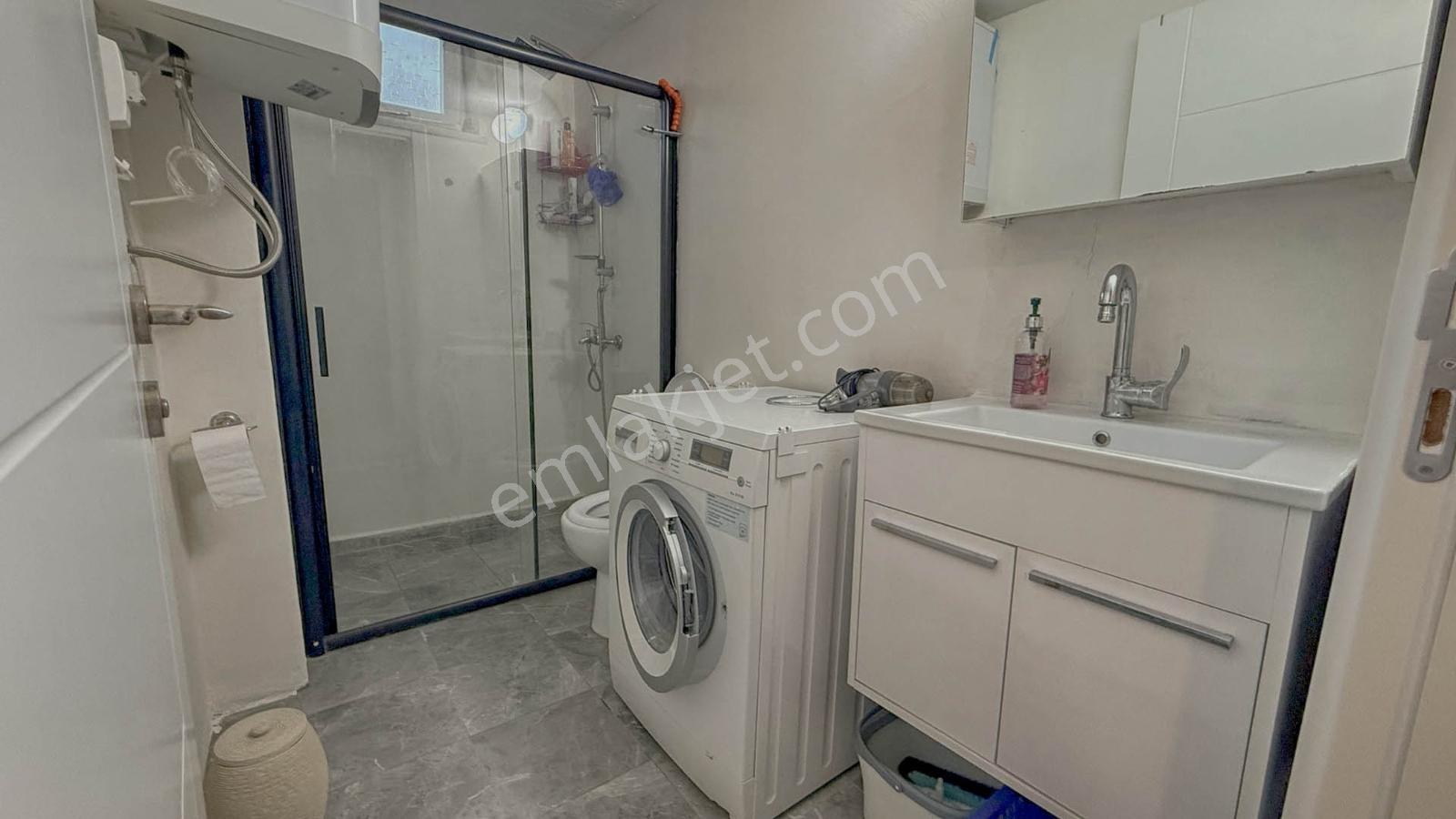 Remax Advantage Arzu Aksaray Karaağaç'ta Kıralık Teraslı Daire - Görsel 7