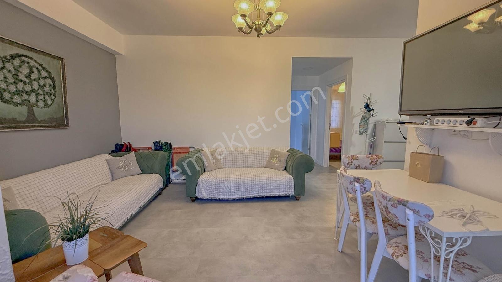 Remax Advantage Arzu Aksaray Karaağaç'ta Kıralık Teraslı Daire - Görsel 23