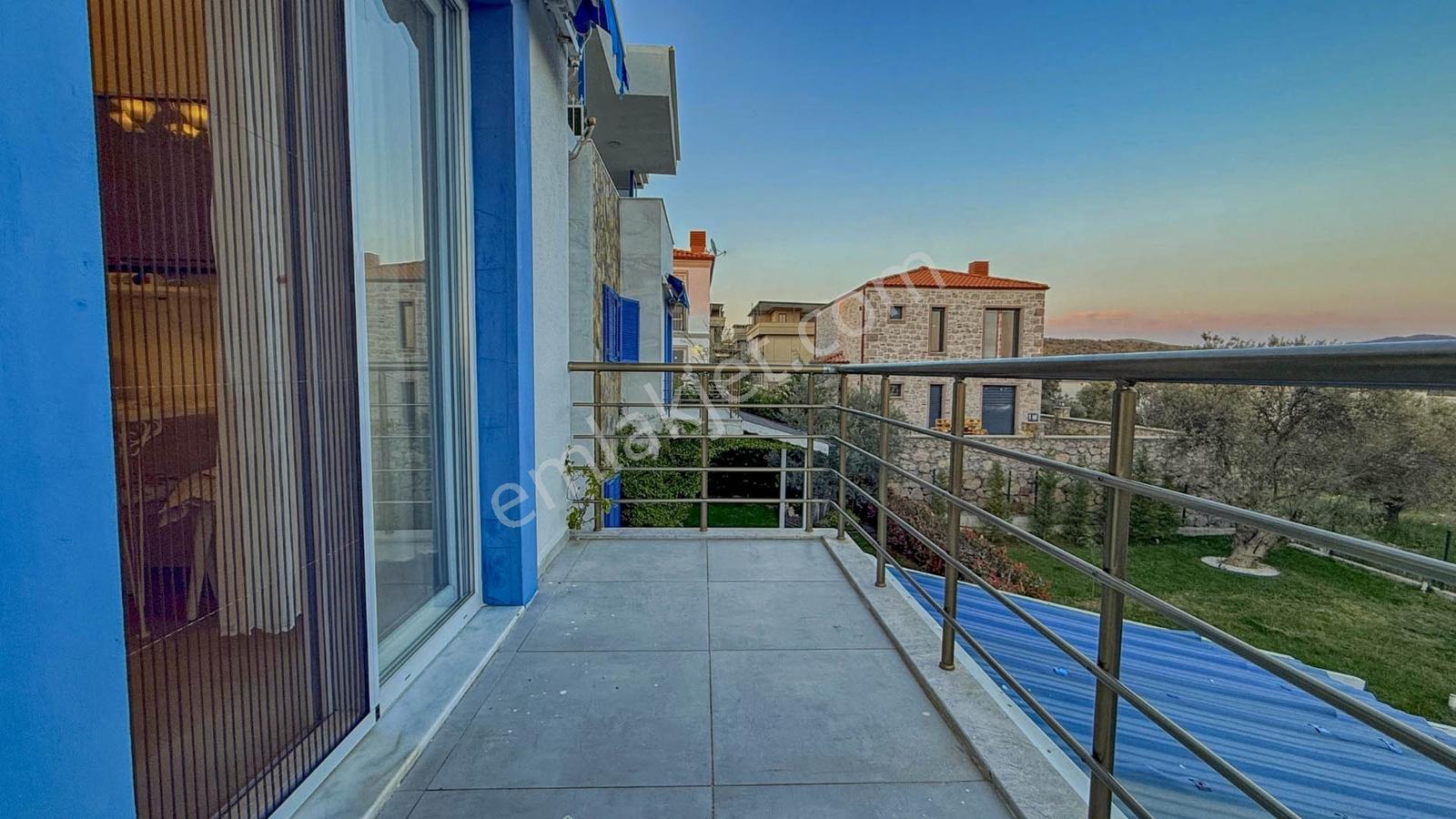 Remax Advantage Arzu Aksaray Karaağaç'ta Kıralık Teraslı Daire - Görsel 5