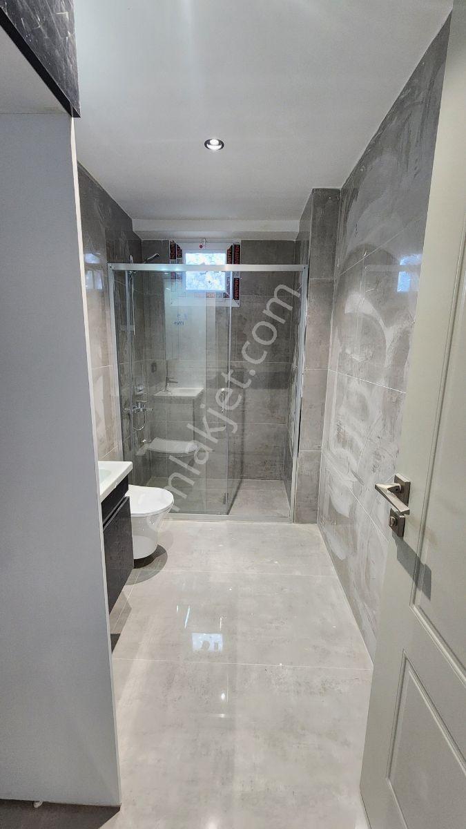 Enes Yeterden Site İçi Sıfır Daire - Görsel 23