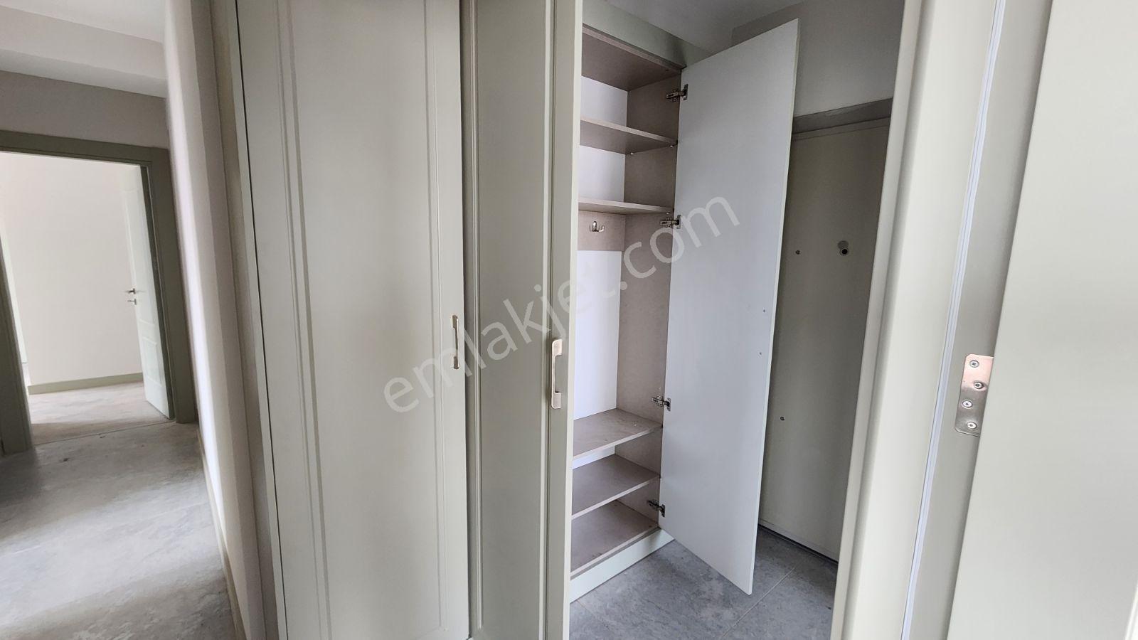 Enes Yeterden Site İçi Sıfır Daire - Görsel 11