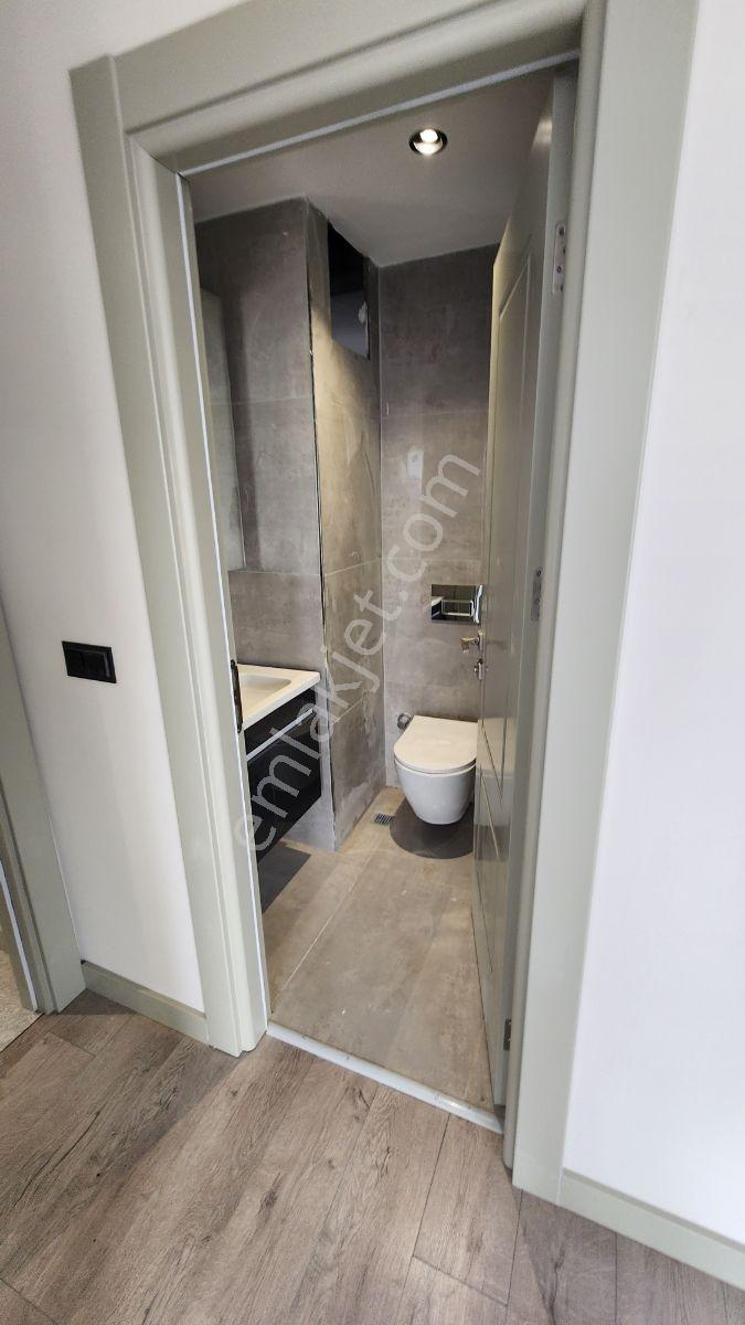 Enes Yeterden Site İçi Sıfır Daire - Görsel 24