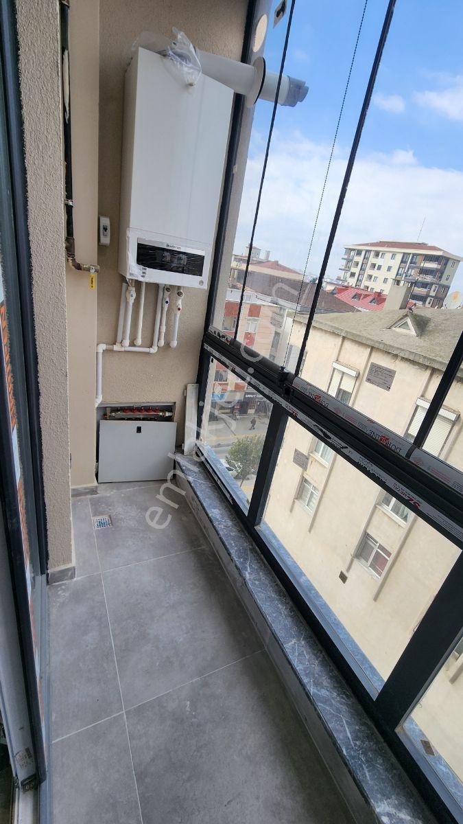 Enes Yeterden Site İçi Sıfır Daire - Görsel 16