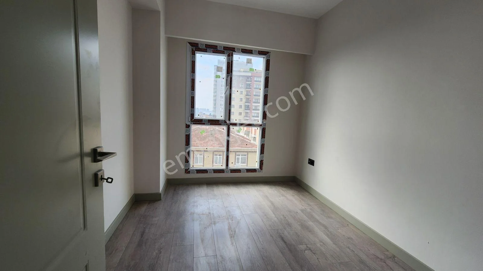 Enes Yeterden Site İçi Sıfır Daire - Görsel 3