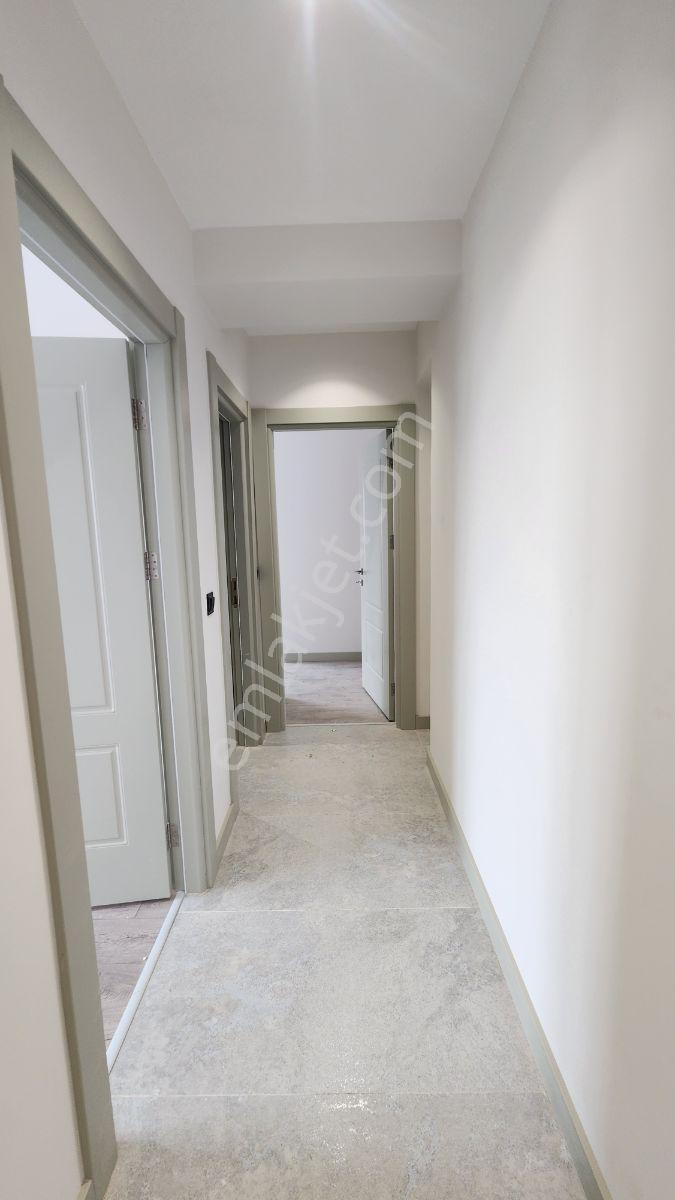 Enes Yeterden Site İçi Sıfır Daire - Görsel 14