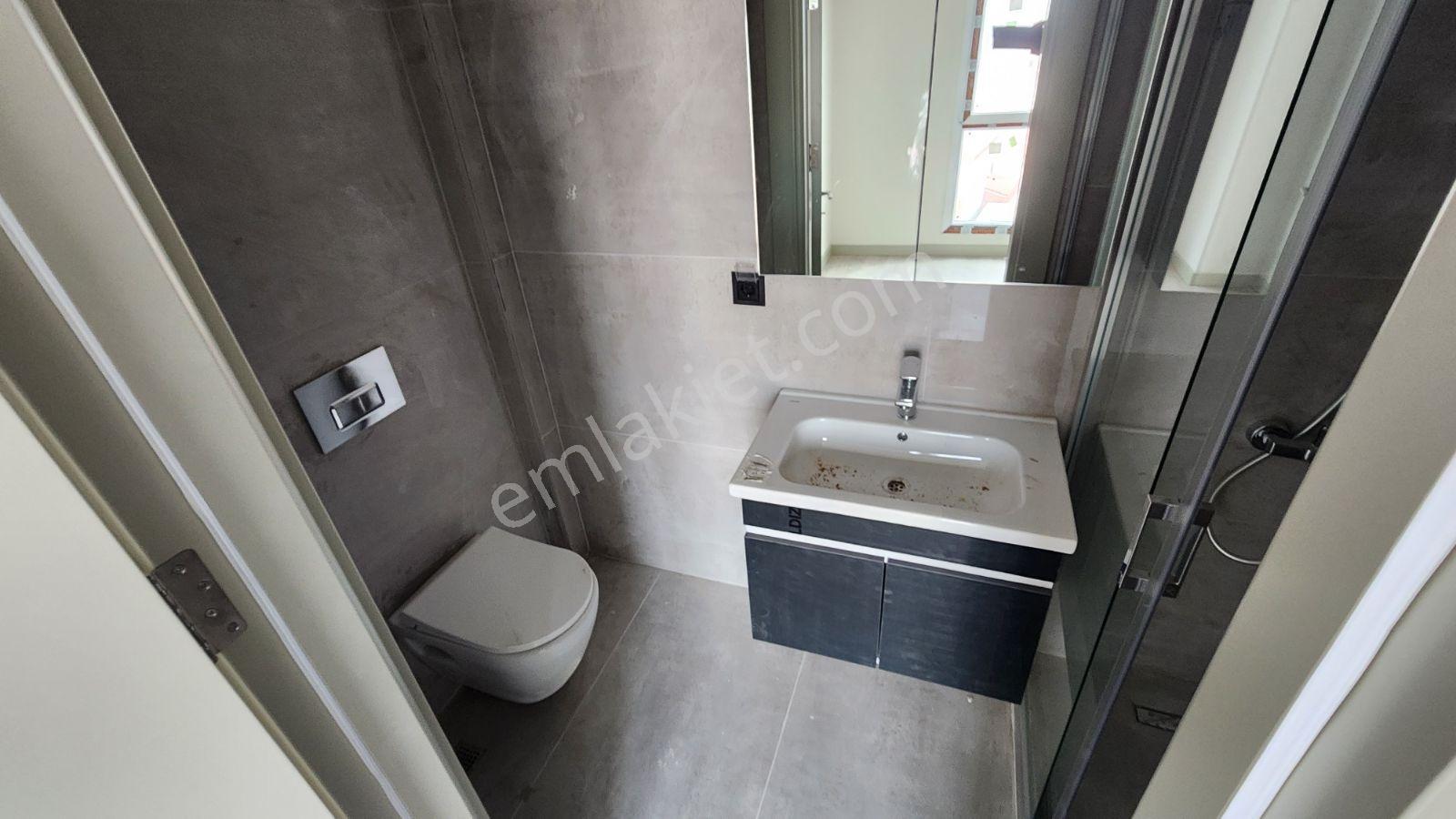 Enes Yeterden Site İçi Sıfır Daire - Görsel 12