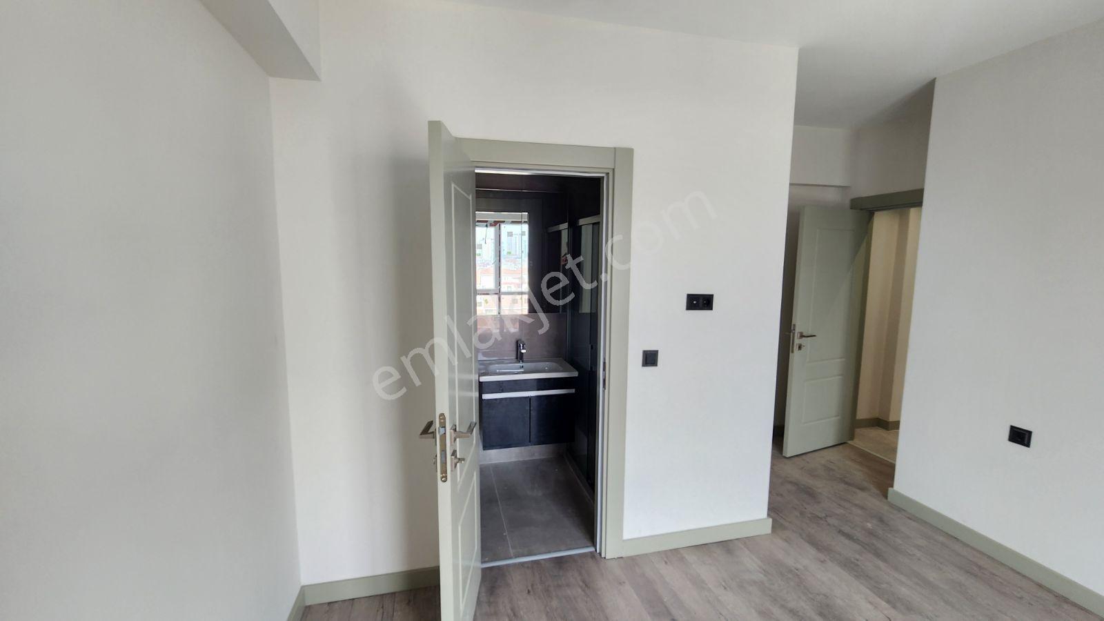 Enes Yeterden Site İçi Sıfır Daire - Görsel 6