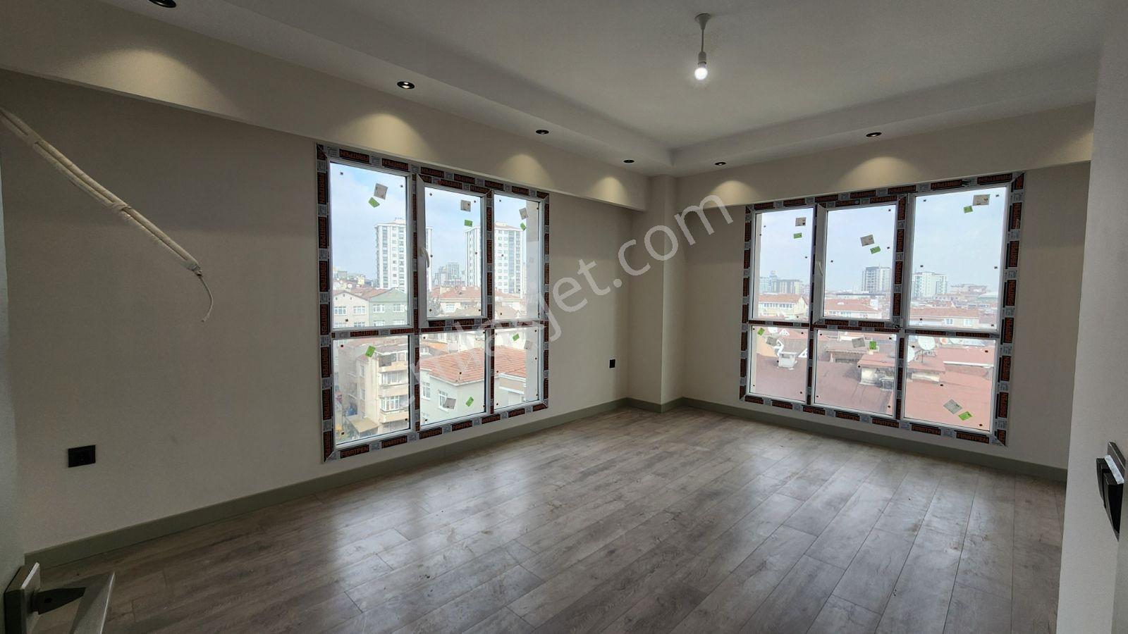 Enes Yeterden Site İçi Sıfır Daire - Görsel 15