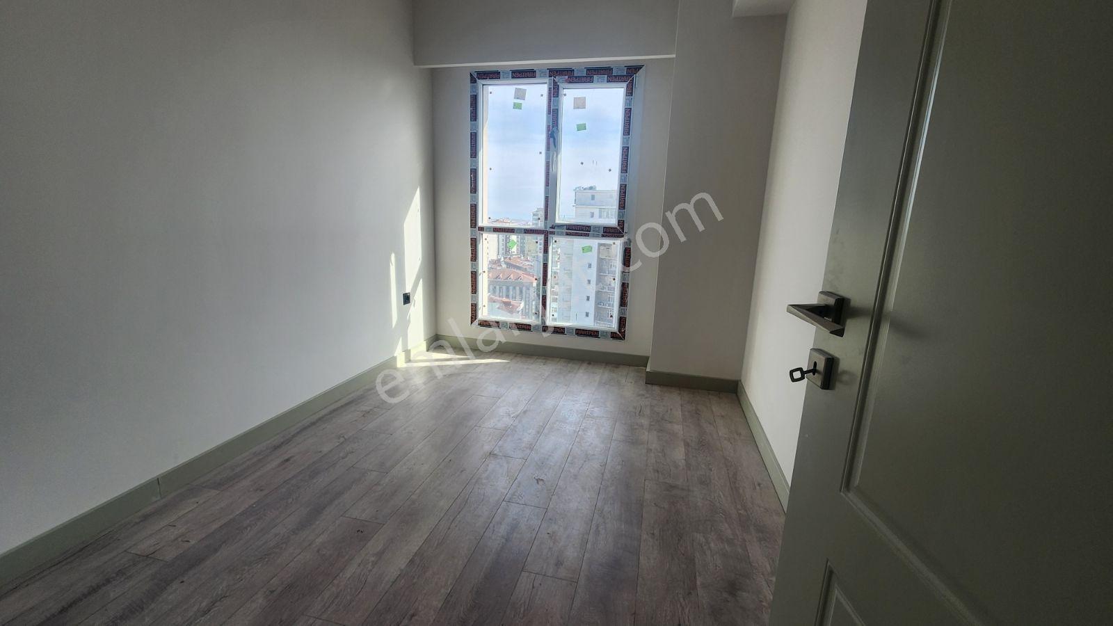 Enes Yeterden Güneşli Meydana Yakın 3+1 Sıfır Site İçi Daire - Görsel 12
