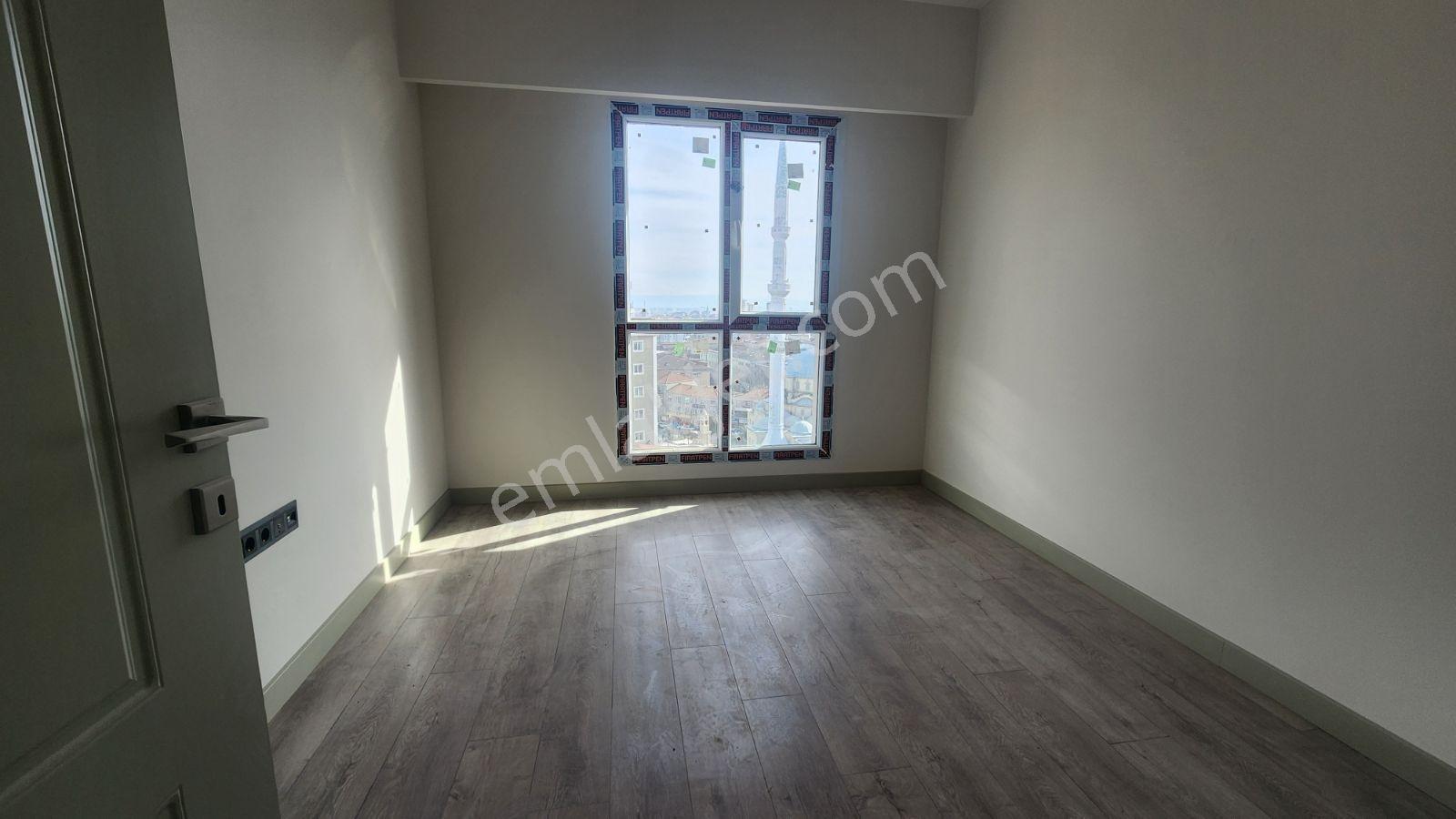 Enes Yeterden Güneşli Meydana Yakın 3+1 Sıfır Site İçi Daire - Görsel 14