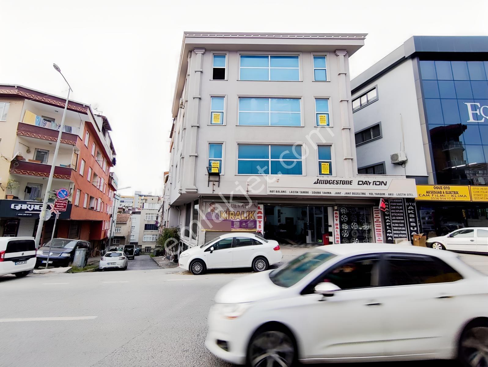 Enes Yeterden 120 M2 Plaza Katı İskanlı - Görsel 10