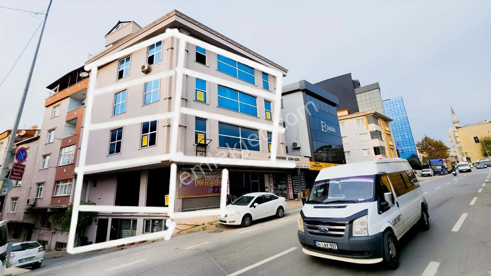 Enes Yeterden 120 M2 Plaza Katı İskanlı - Görsel 3