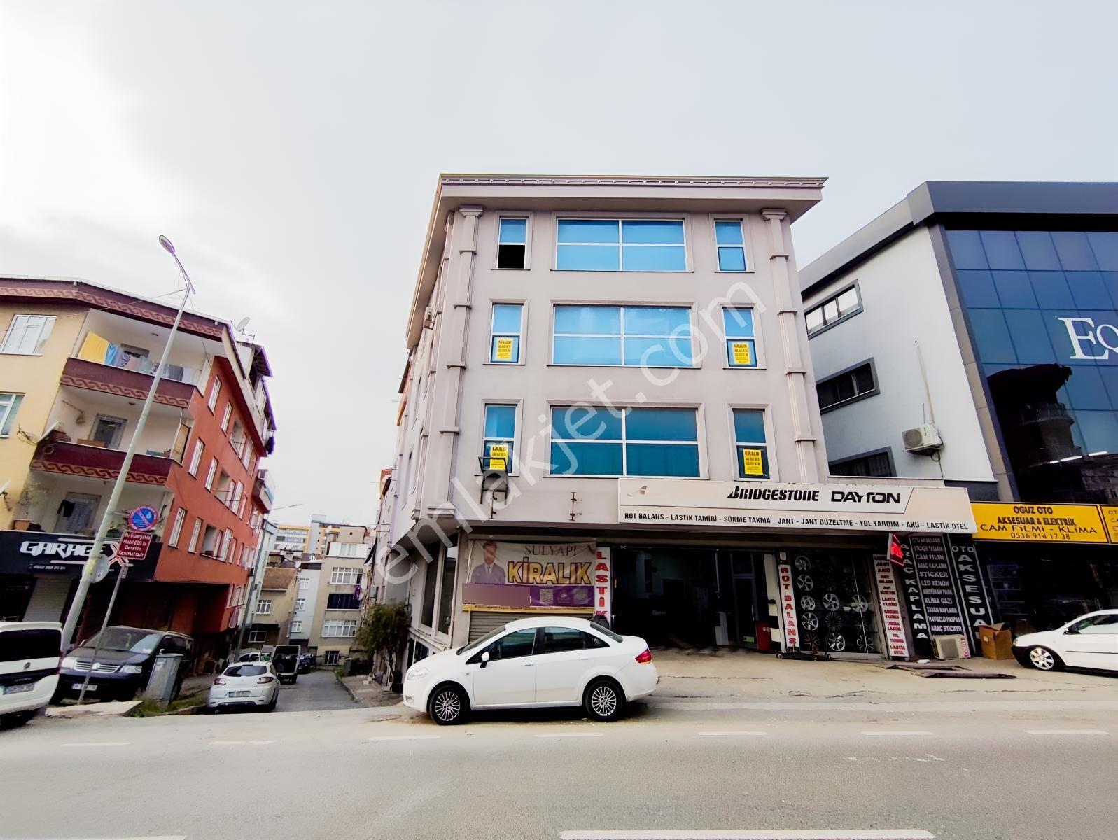 Enes Yeterden 120 M2 Plaza Katı İskanlı - Görsel 9