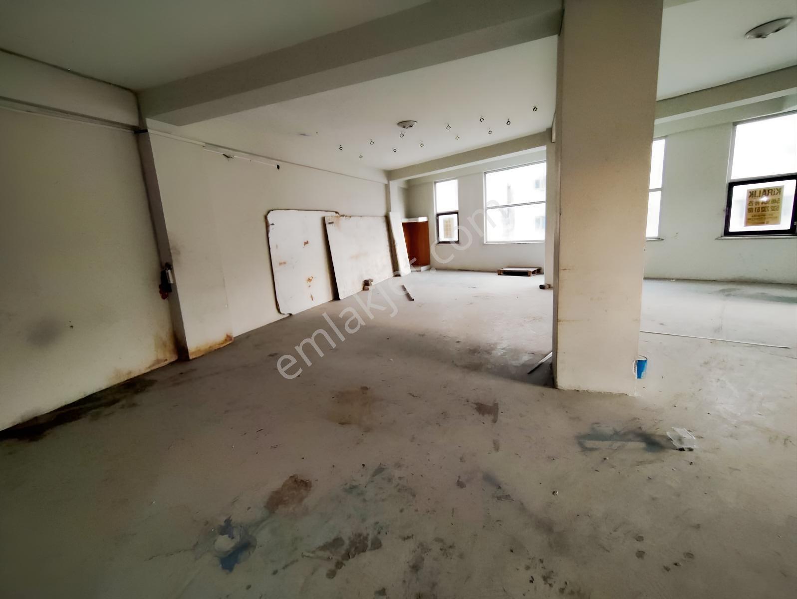 Enes Yeterden 120 M2 Plaza Katı İskanlı - Görsel 11